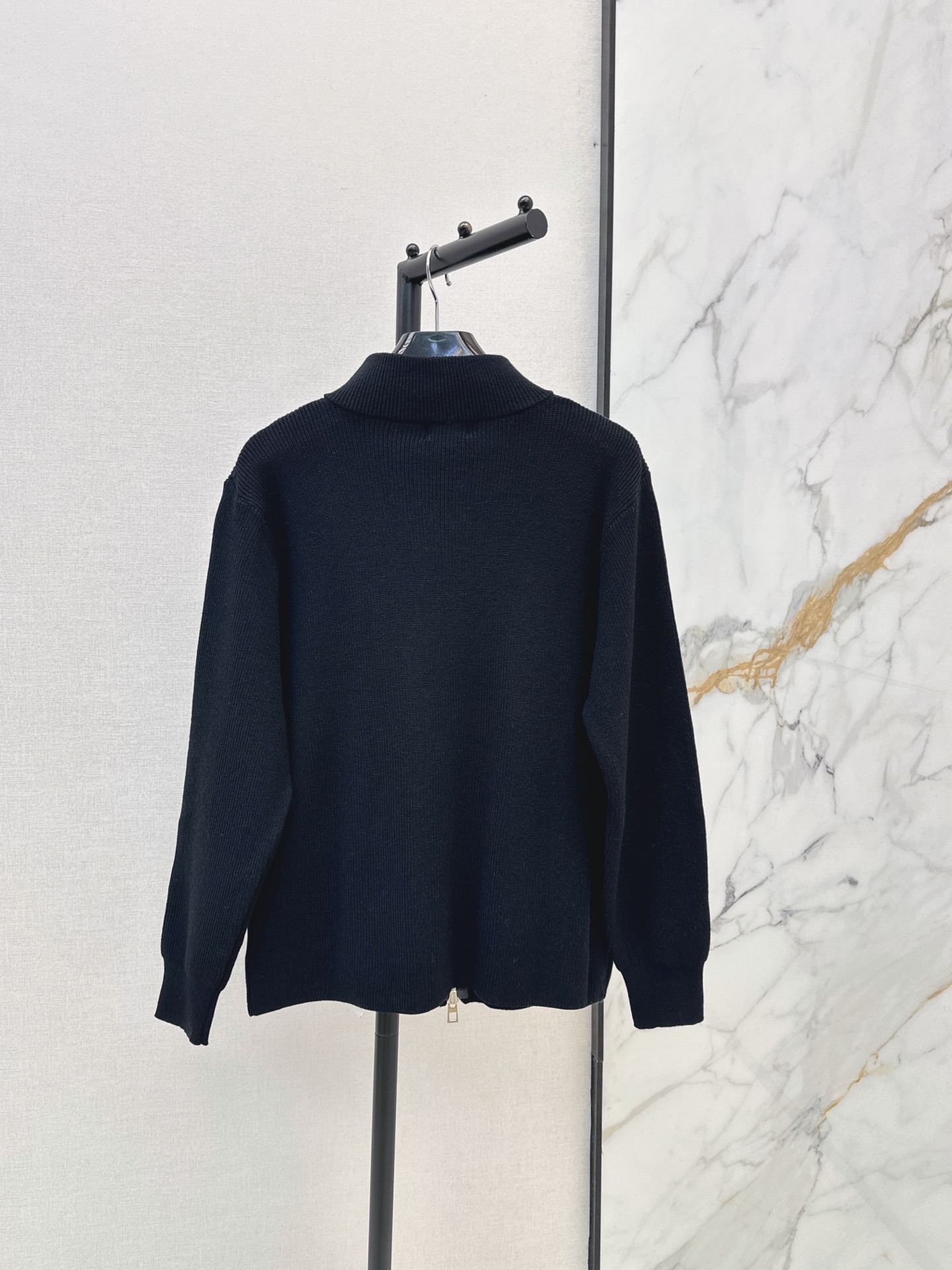 Celi 26fw wool cardigan
