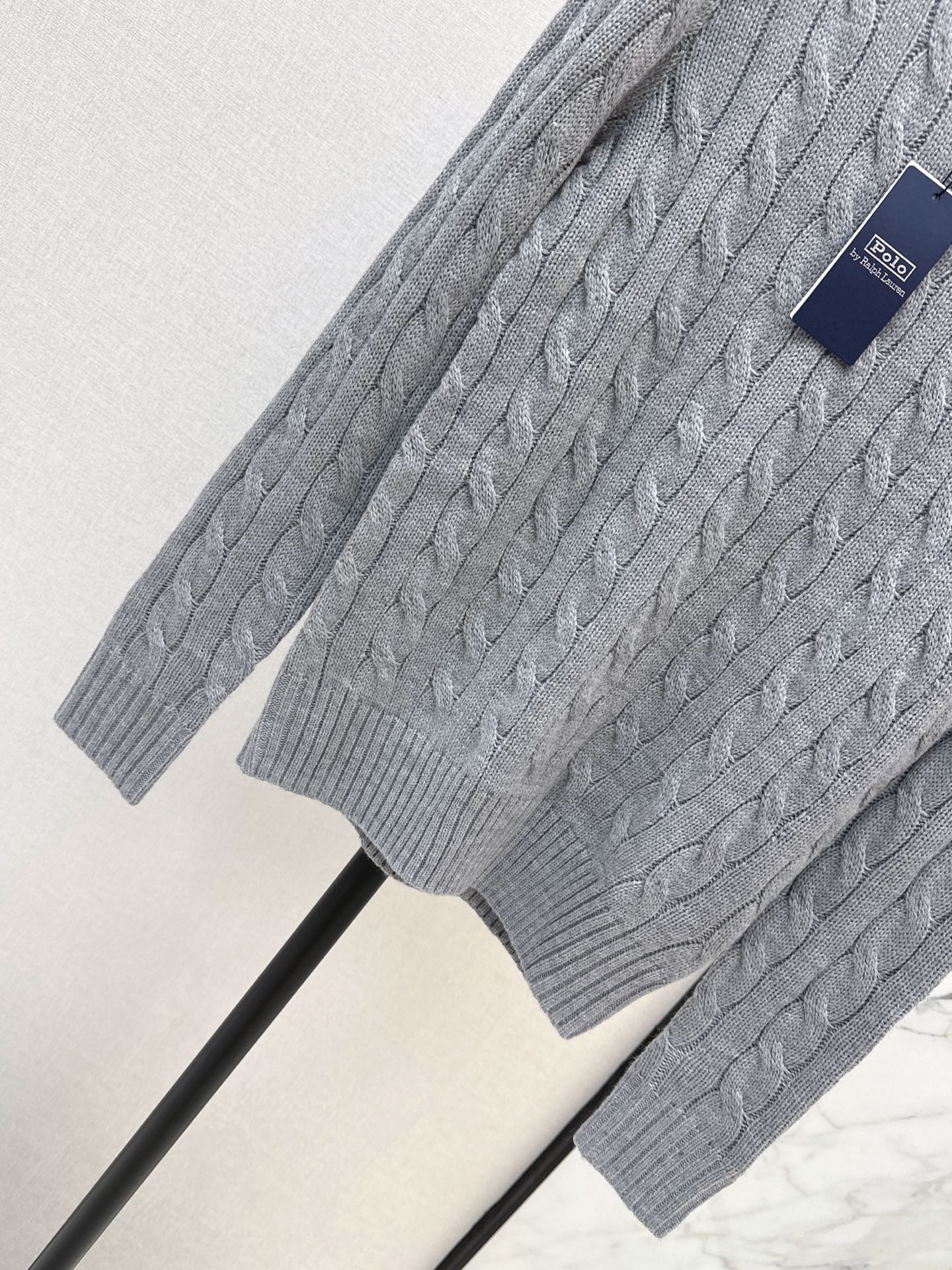 Ralp 26fw knitwear