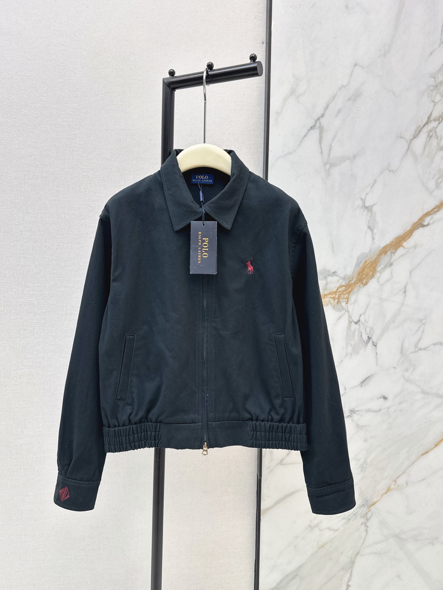 Ralp 26fw zipper jacket