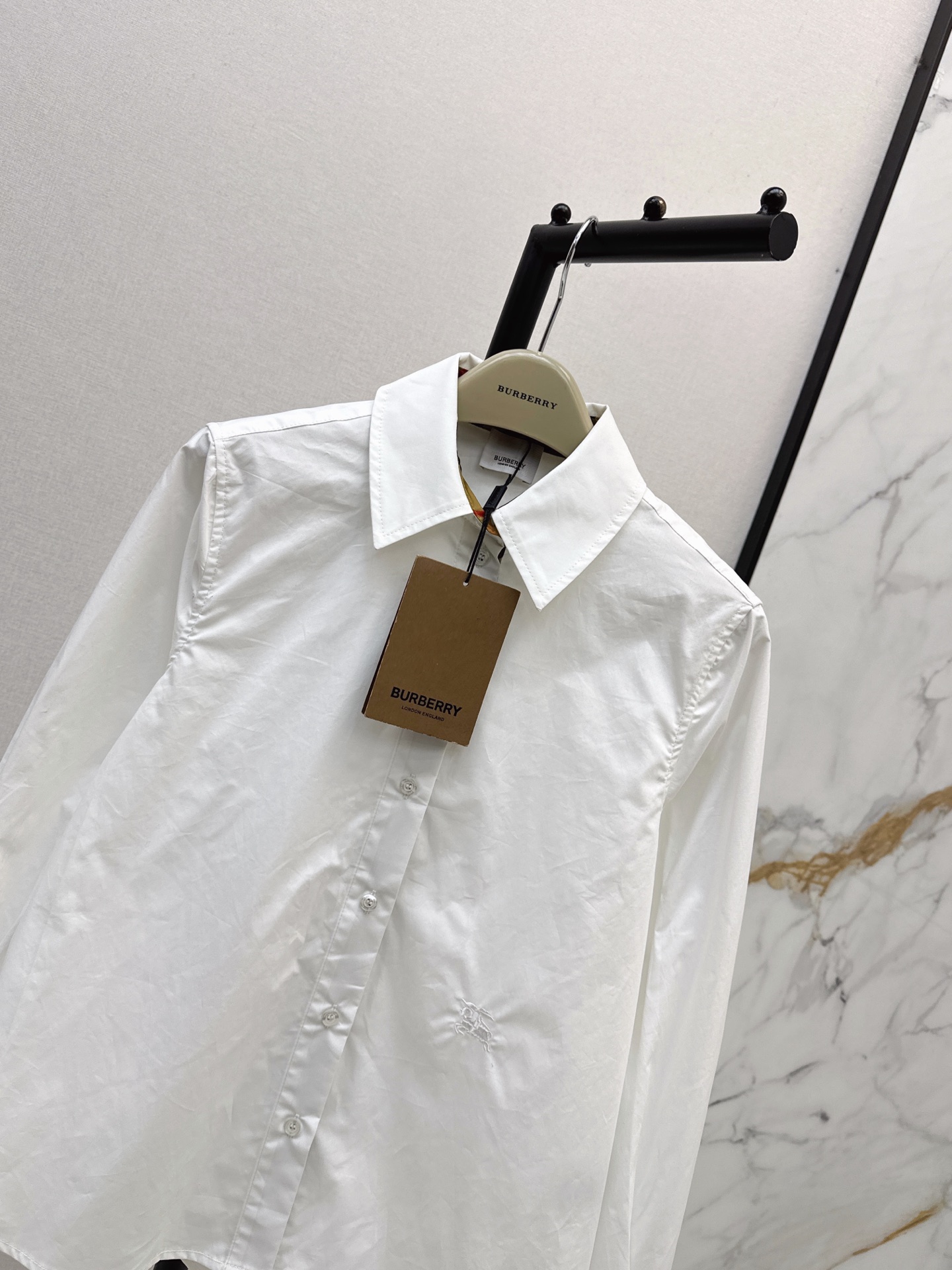 Bur 26fw shirt