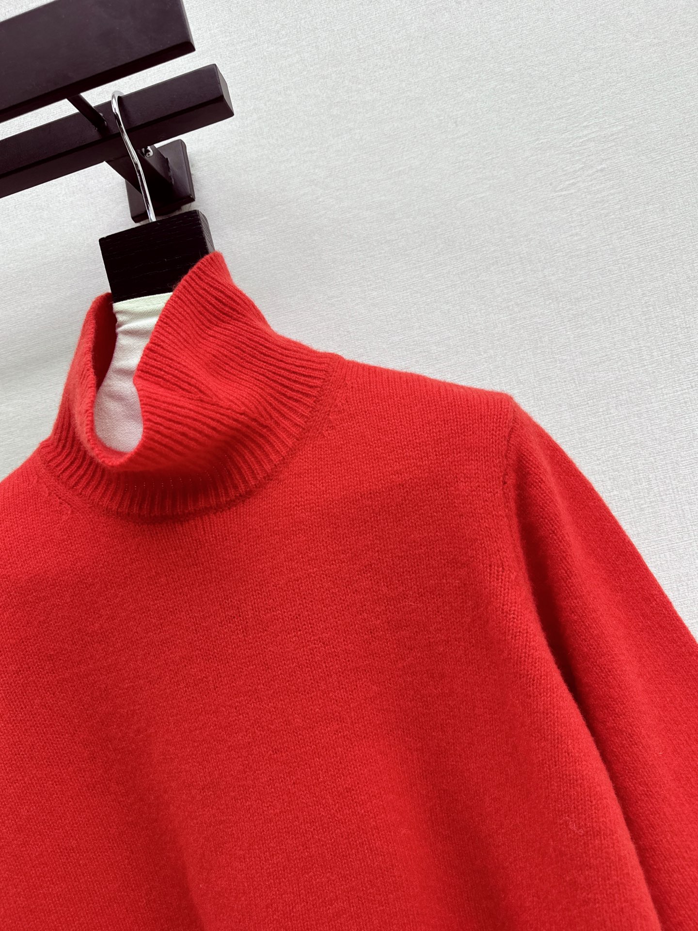Row 26fw cropped knitwear