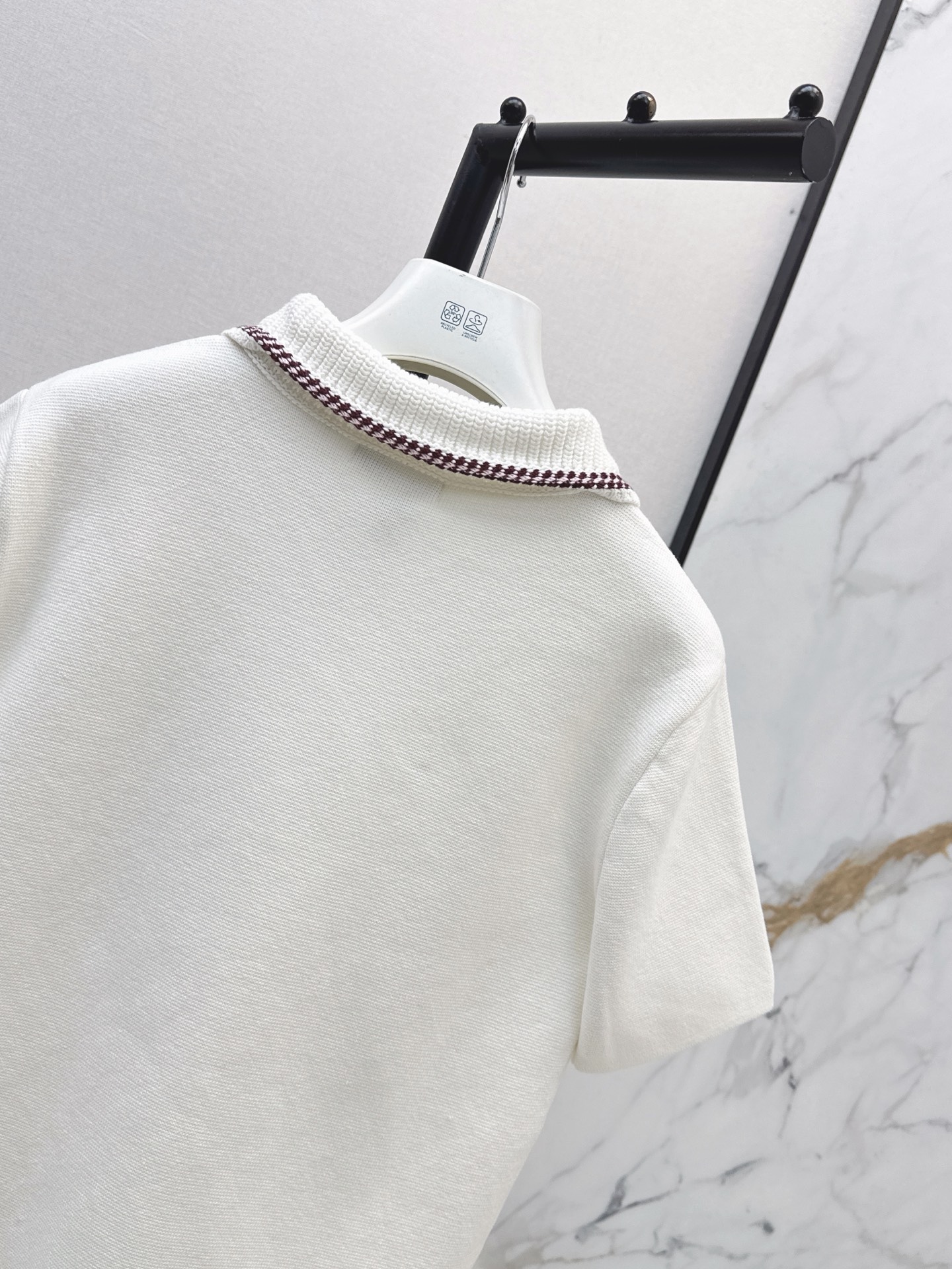 Monc 26ss polo