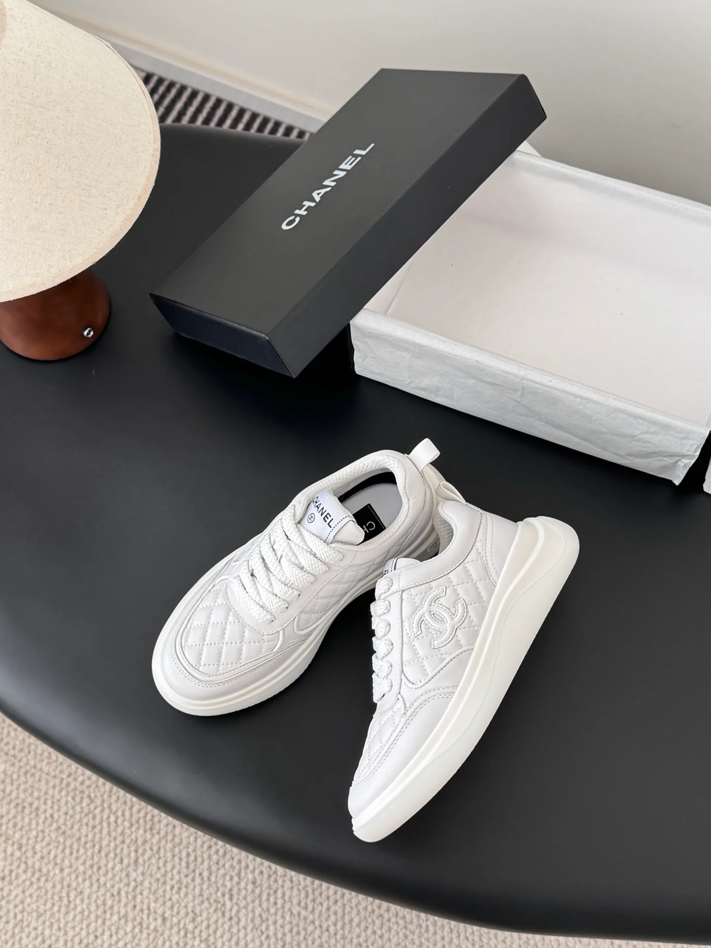 Chan 26ss sneaker