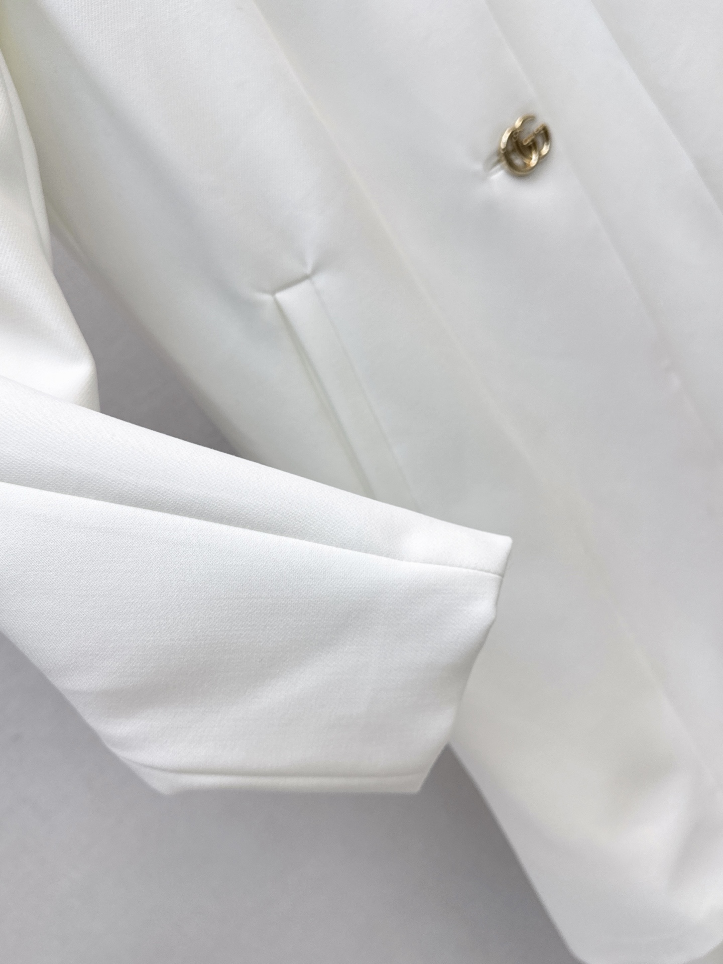 Guc 26fw longline coats
