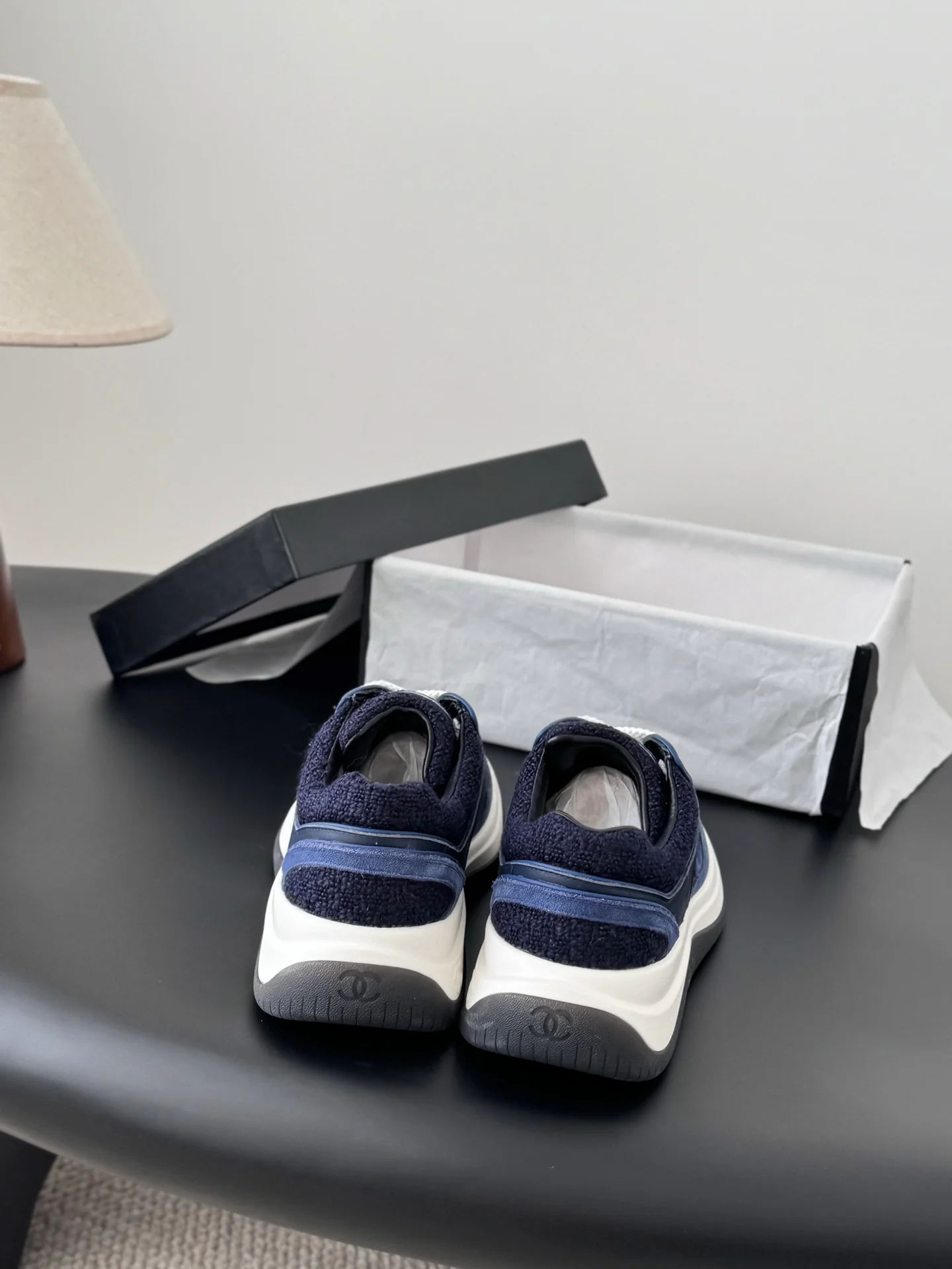 Chan 26ss sneaker