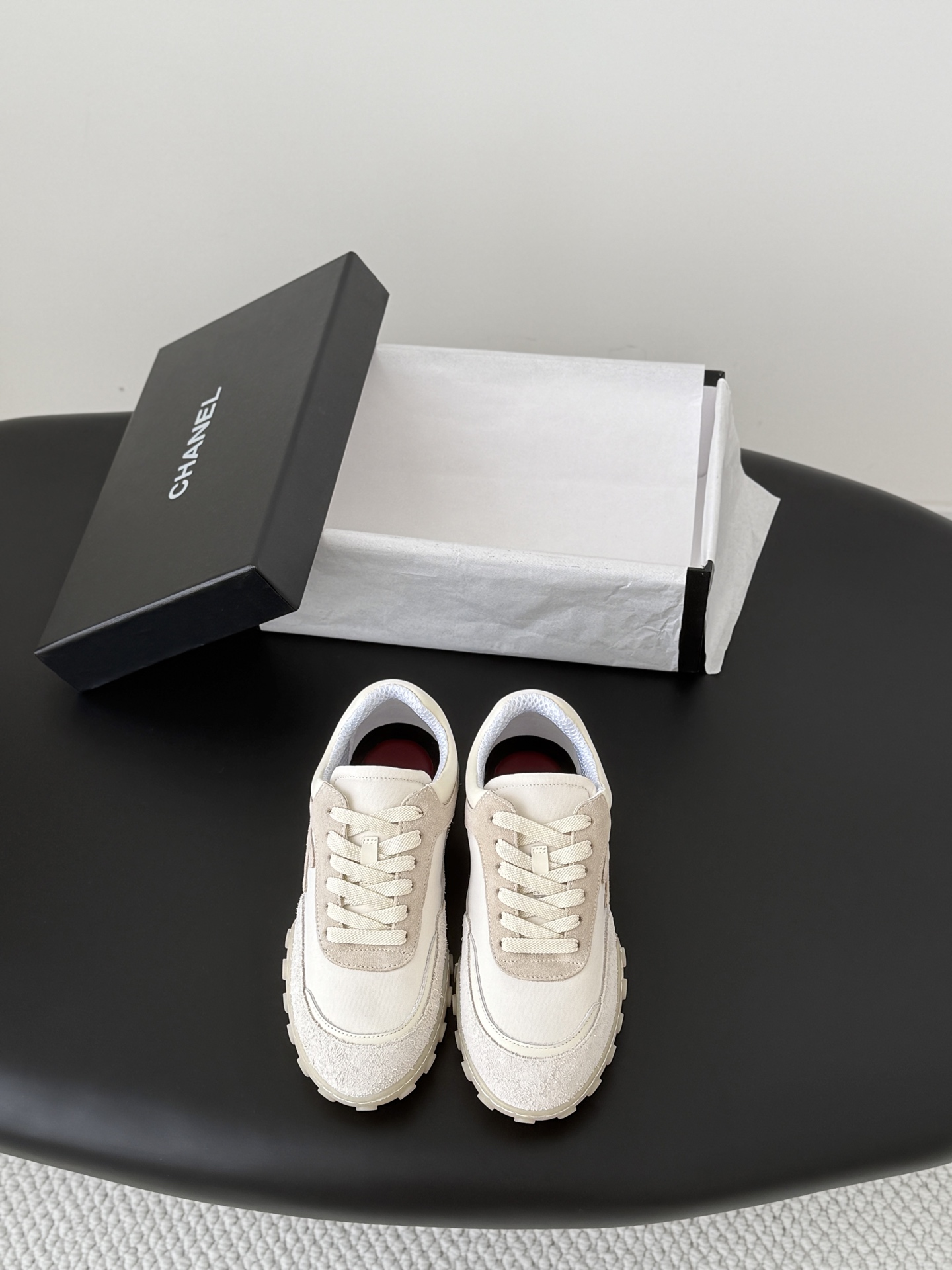 Chan 26ss casual sneaker