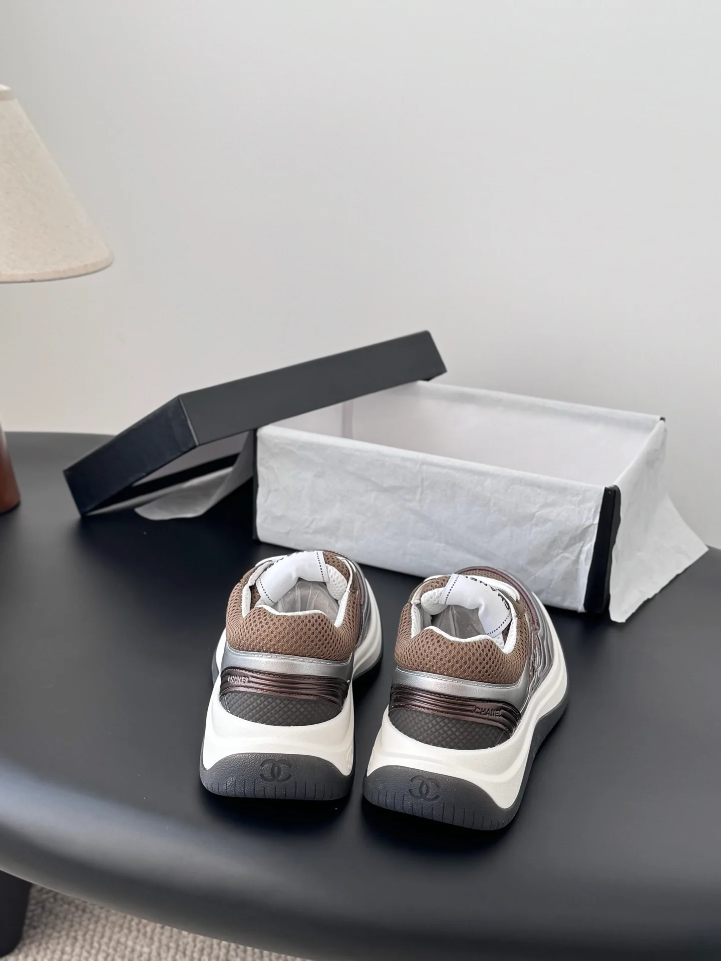 Chan 26ss sneaker