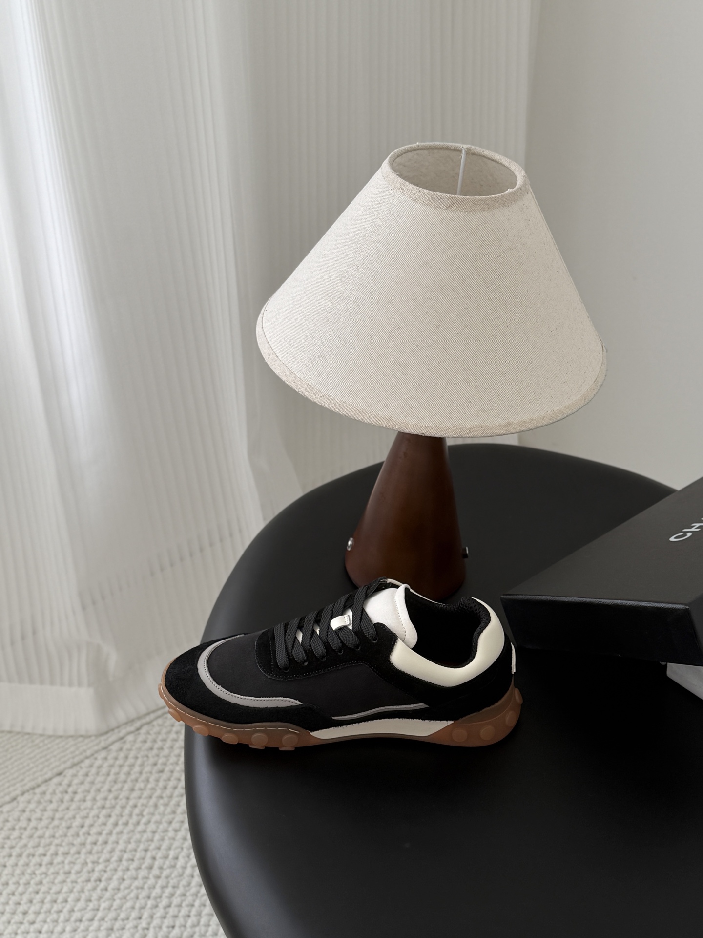 Chan 26ss casual sneaker