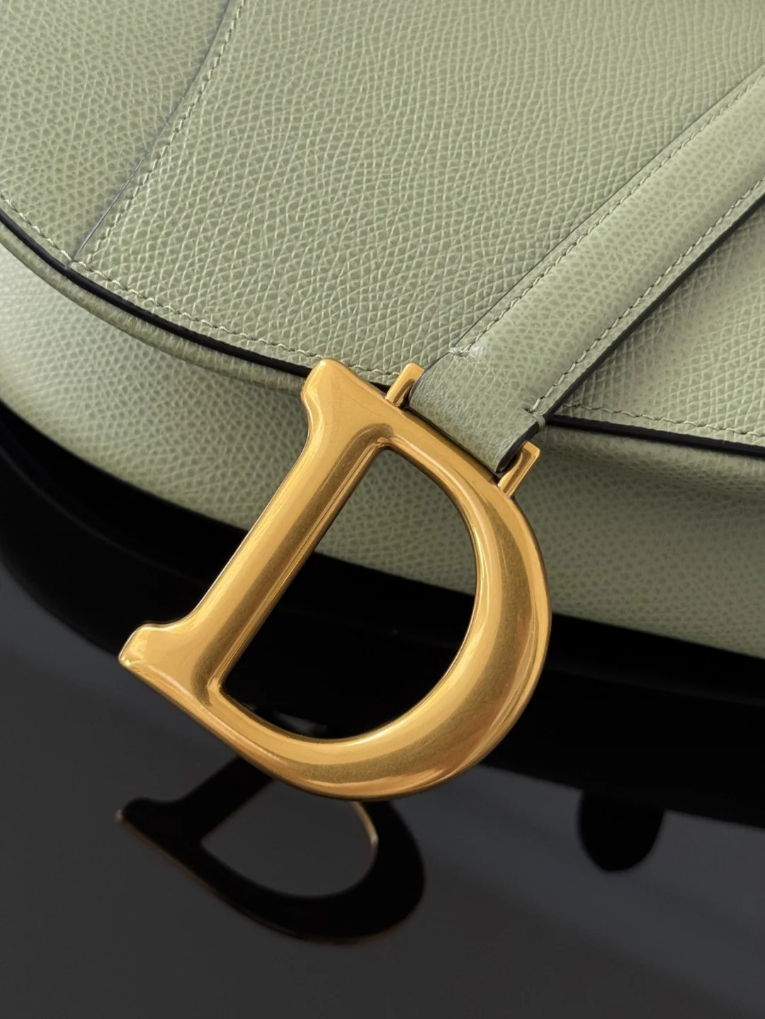 CD 26ss saddle bag