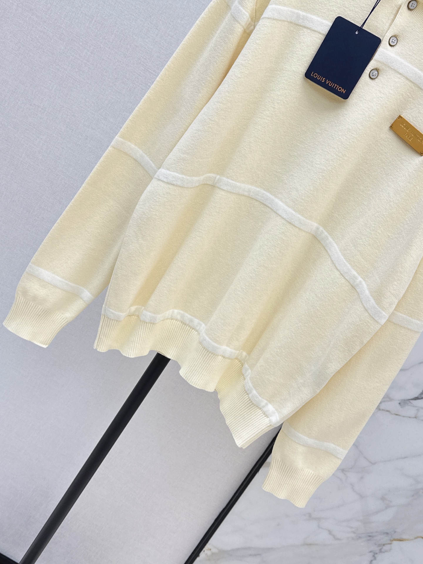 Loui 26fw knitwear