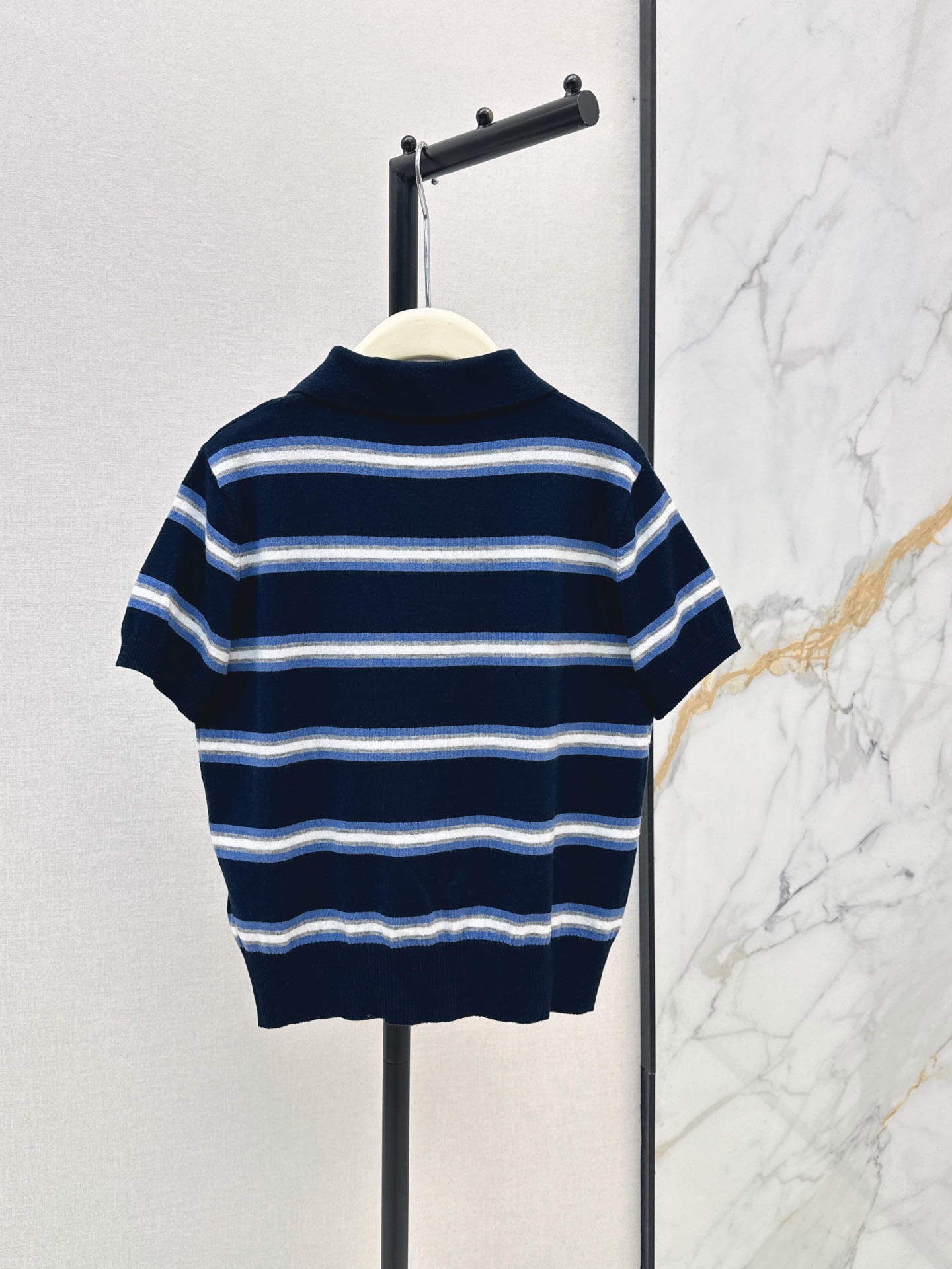 Ralp 26ss polo knitwear