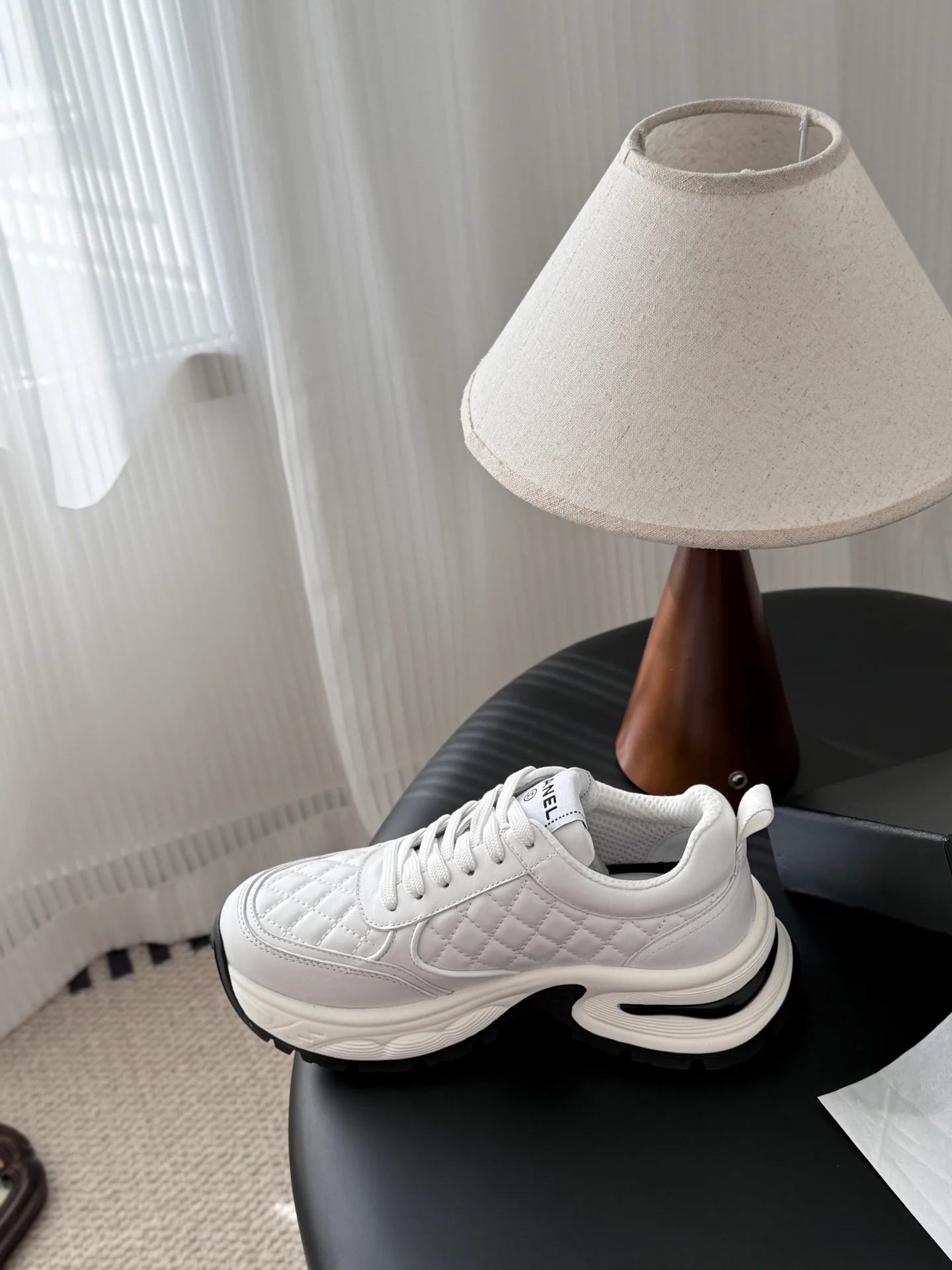 Chan 25fw casual shoes sneaker
