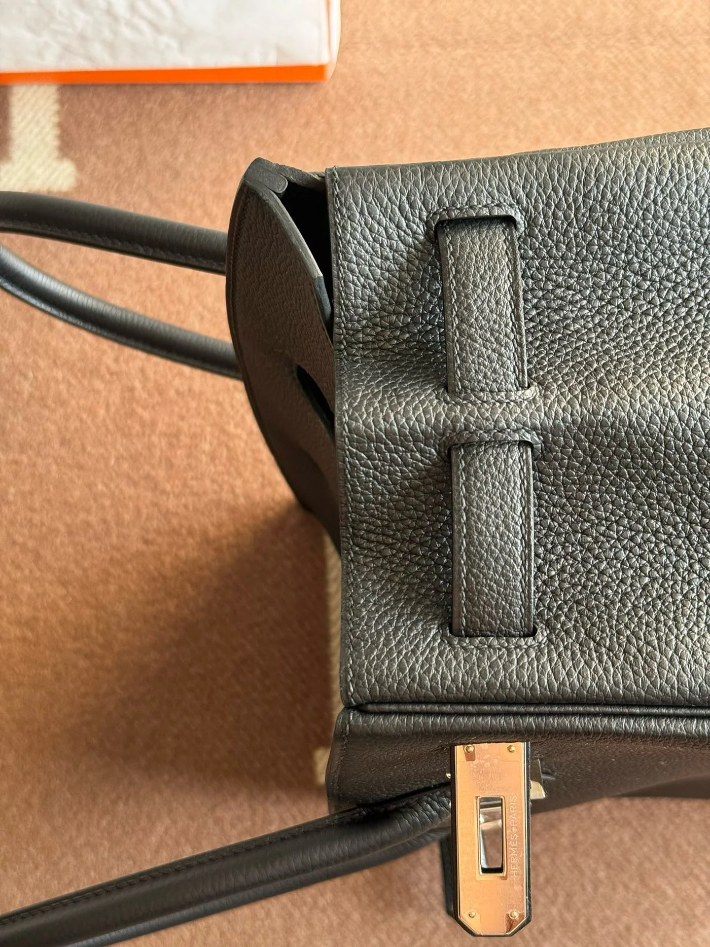 H  togo handmade