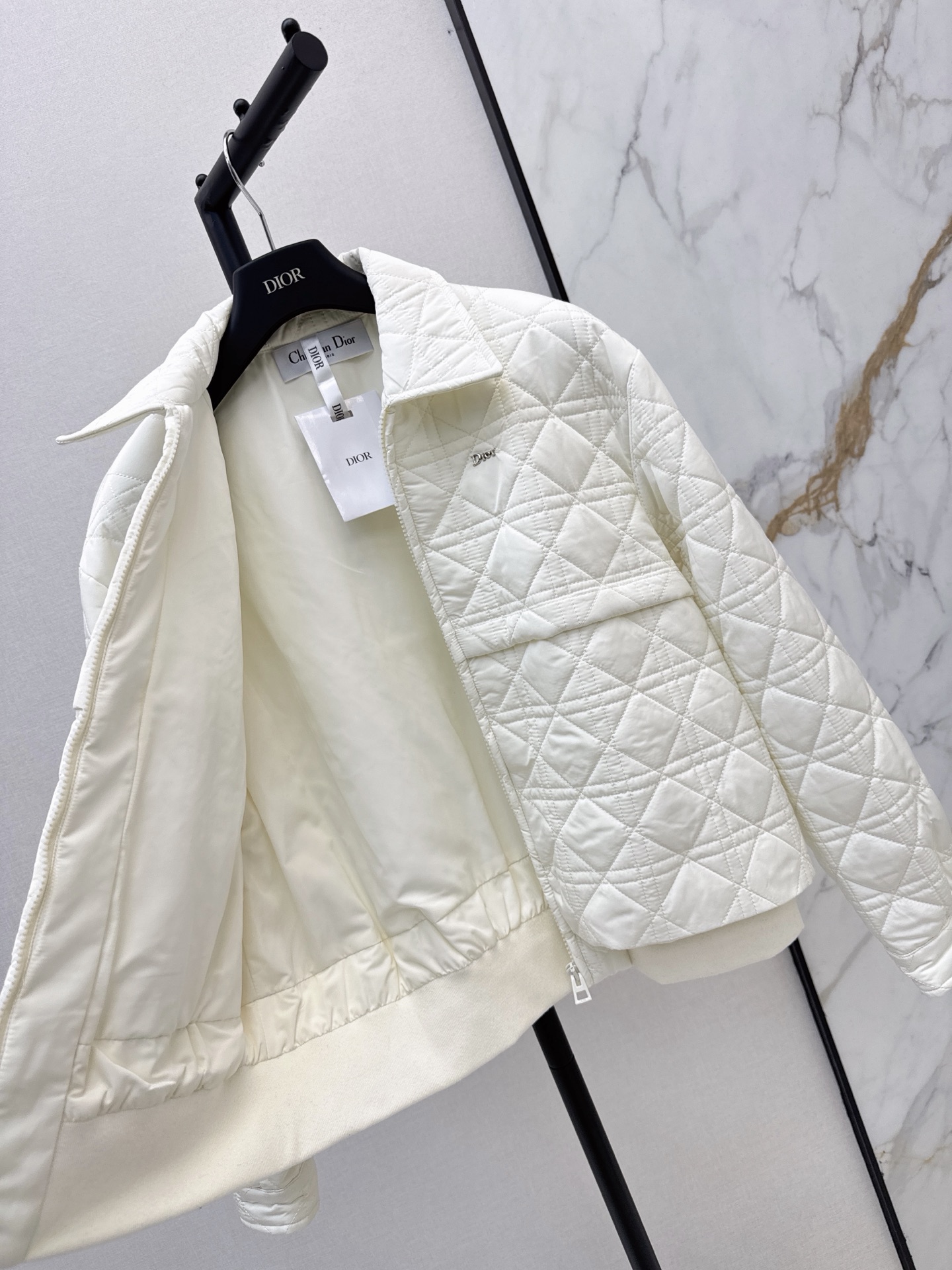 CD 26fwpadded jacket