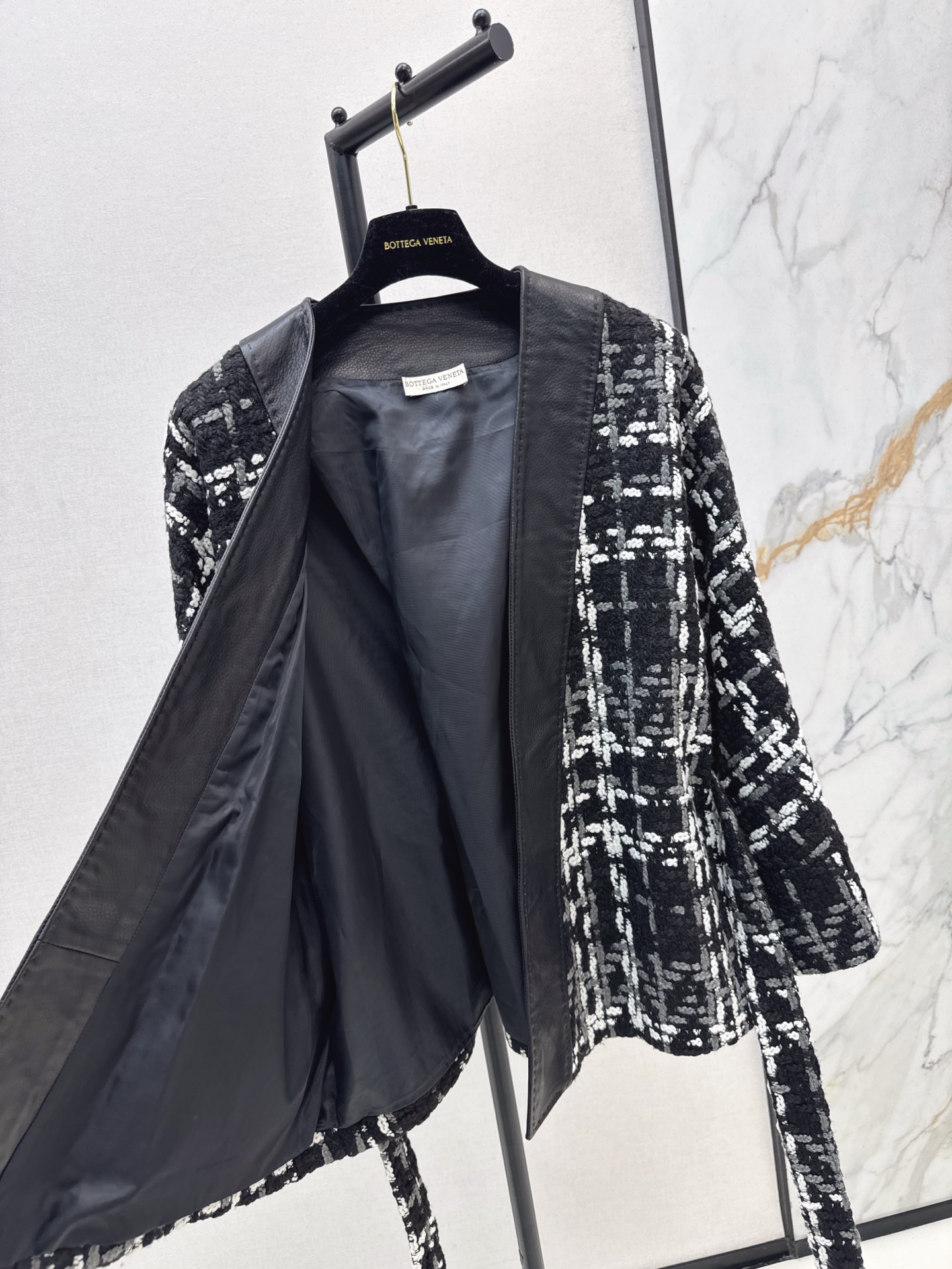 Bott 26fw woven jacket