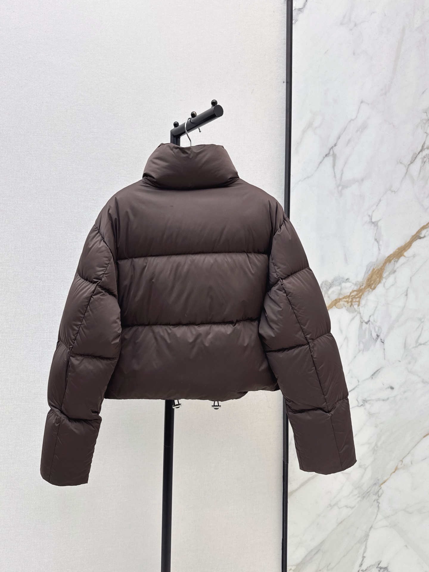 Pra 26fw down jacket