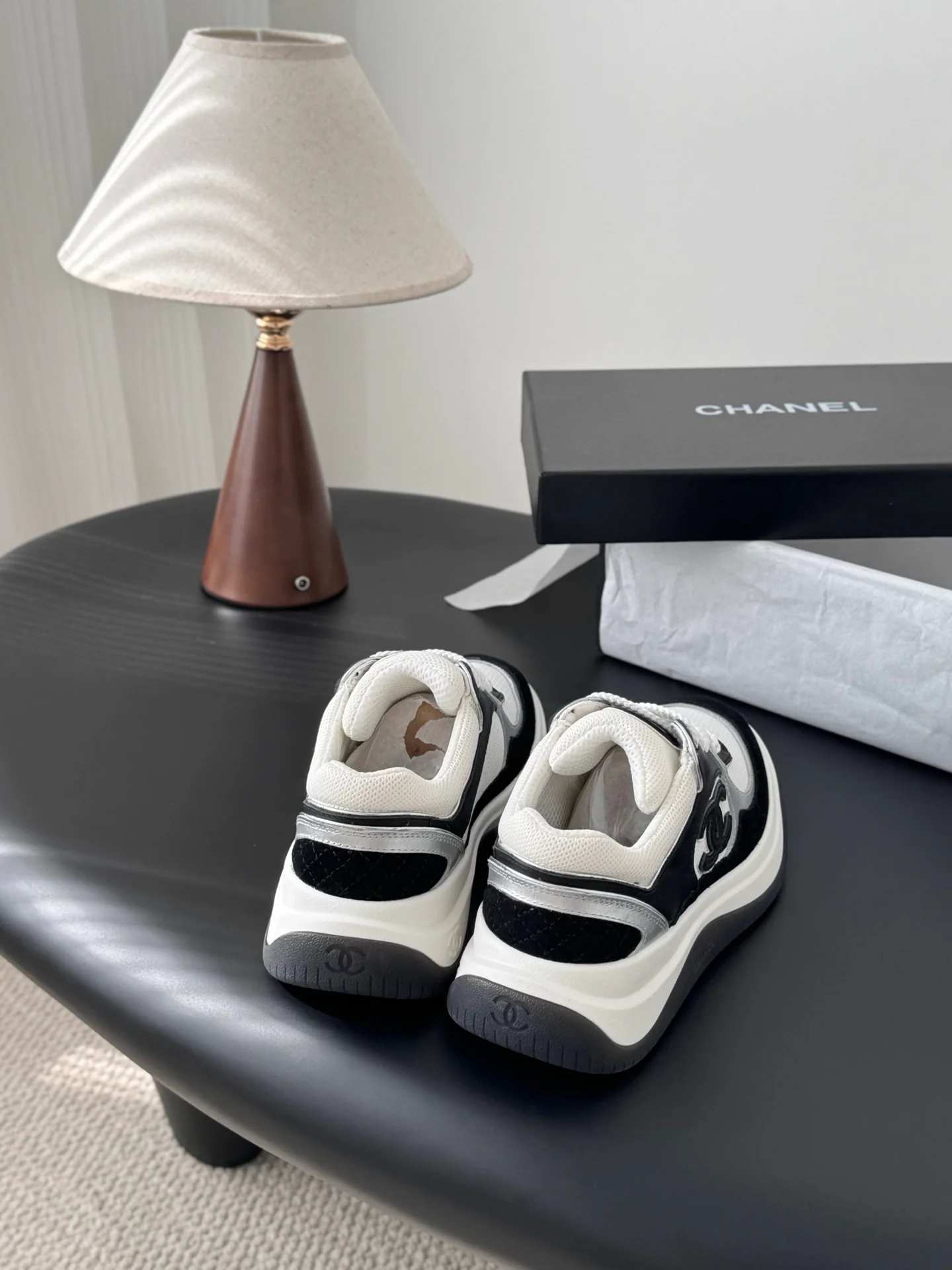 Chan 26ss sneaker