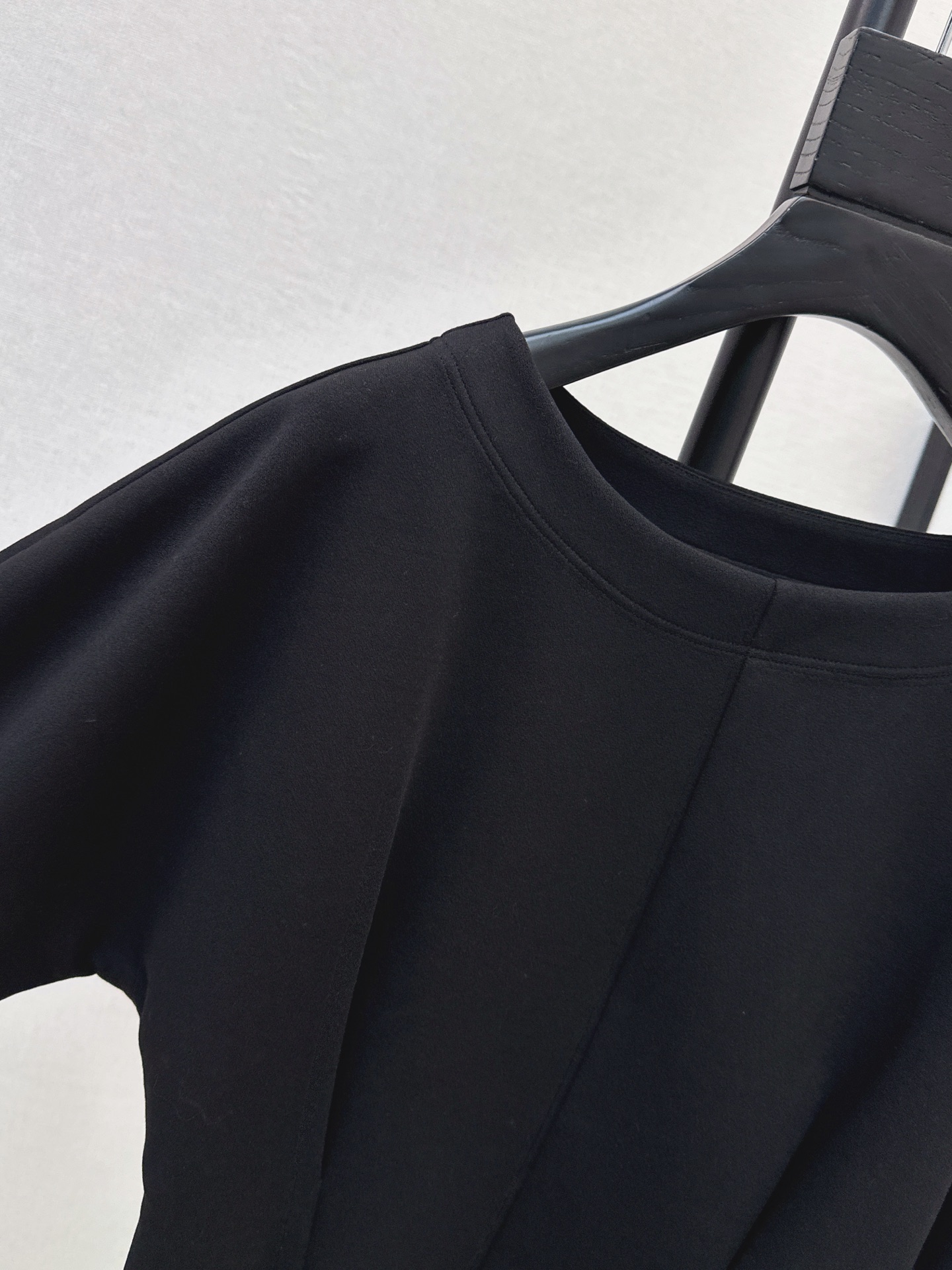Bott 26fw dolman sleeve top