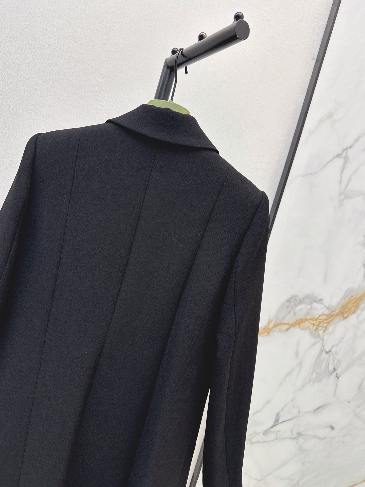 Guc 26fw longline coats