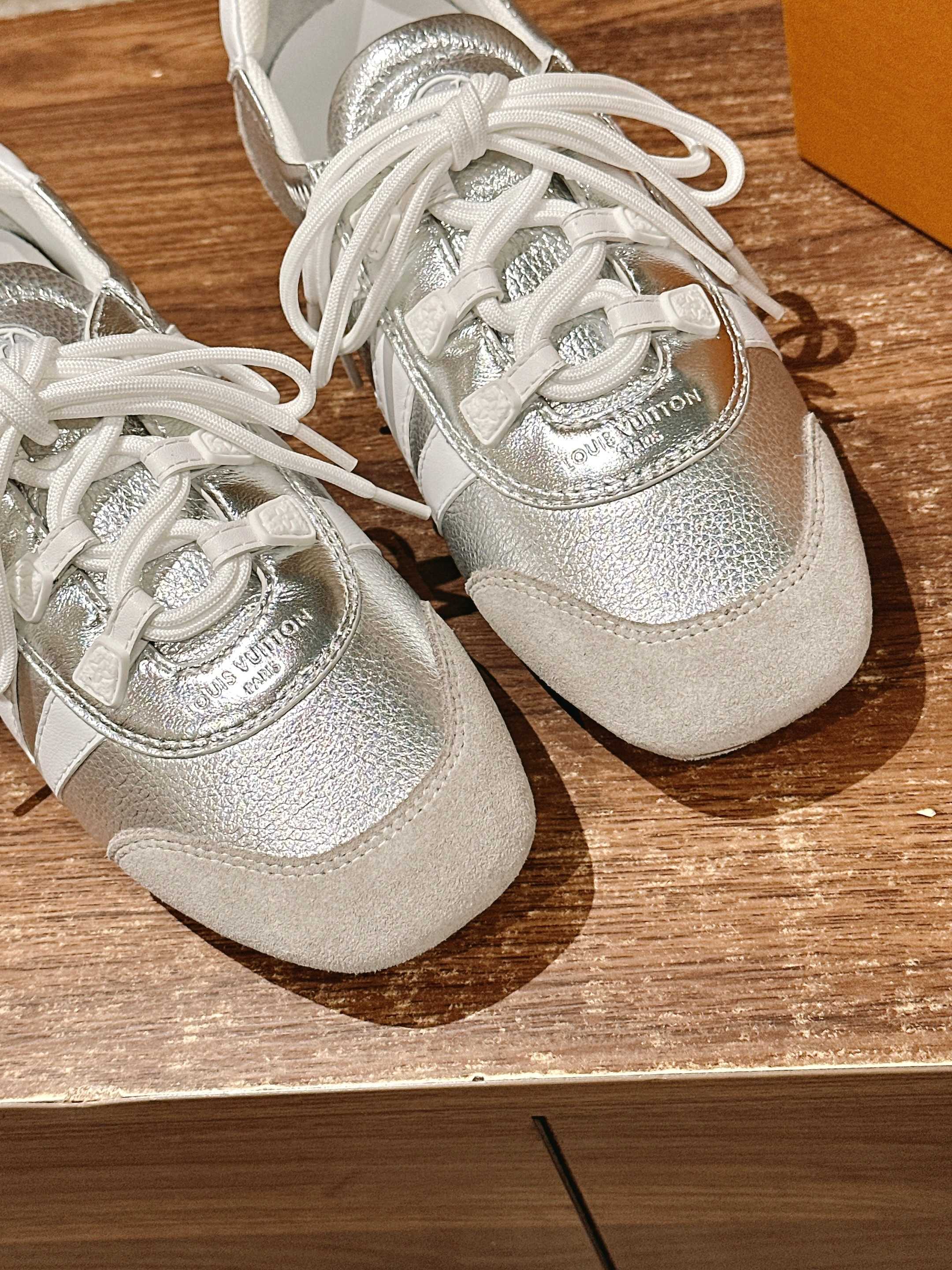 Loui 25fw sneaker