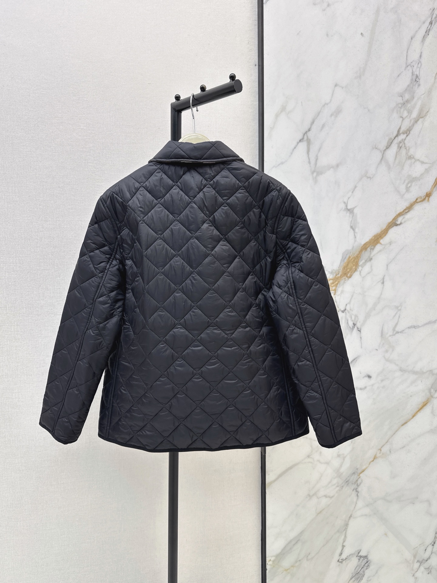Bur 26fw padded jacket
