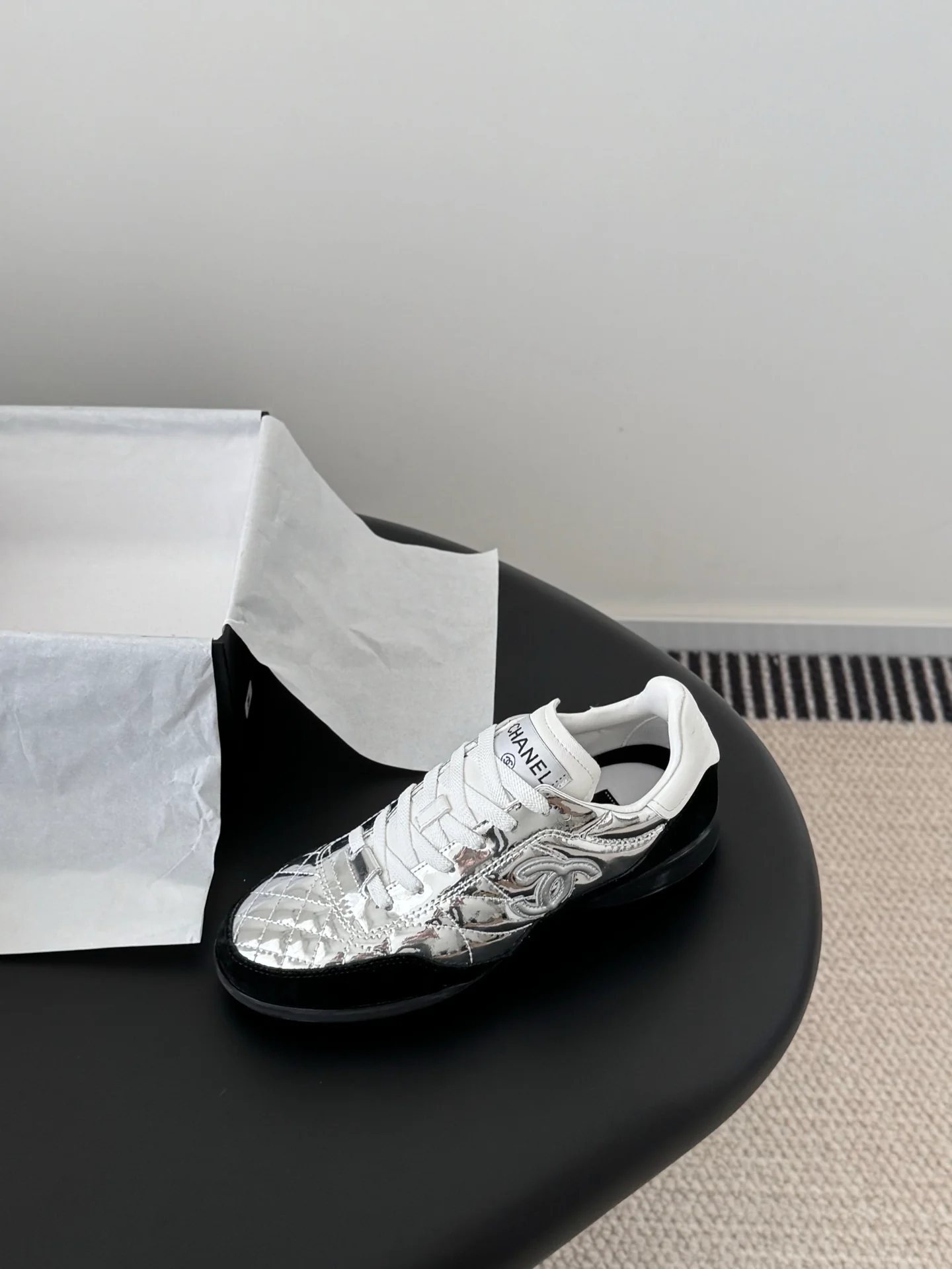 Chan 25fw sneaker