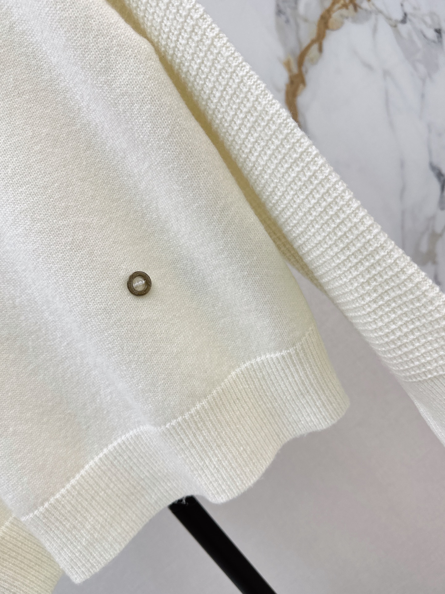 Her 26fw wool sweater