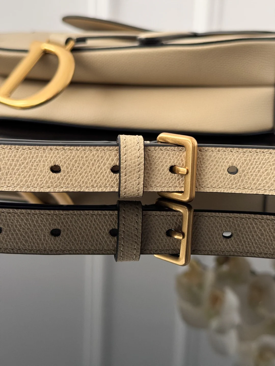 CD 26ss saddle bag