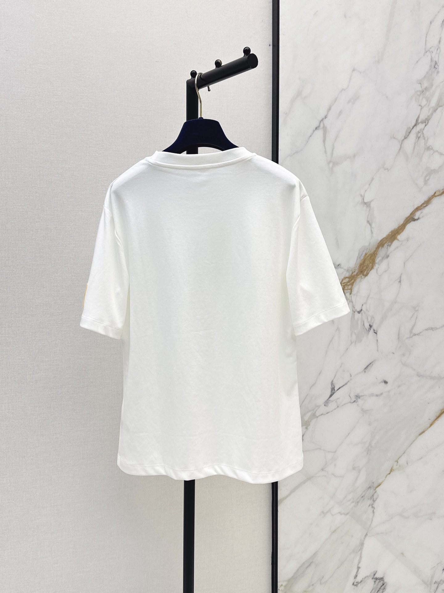 Loui 26fw t-shirt