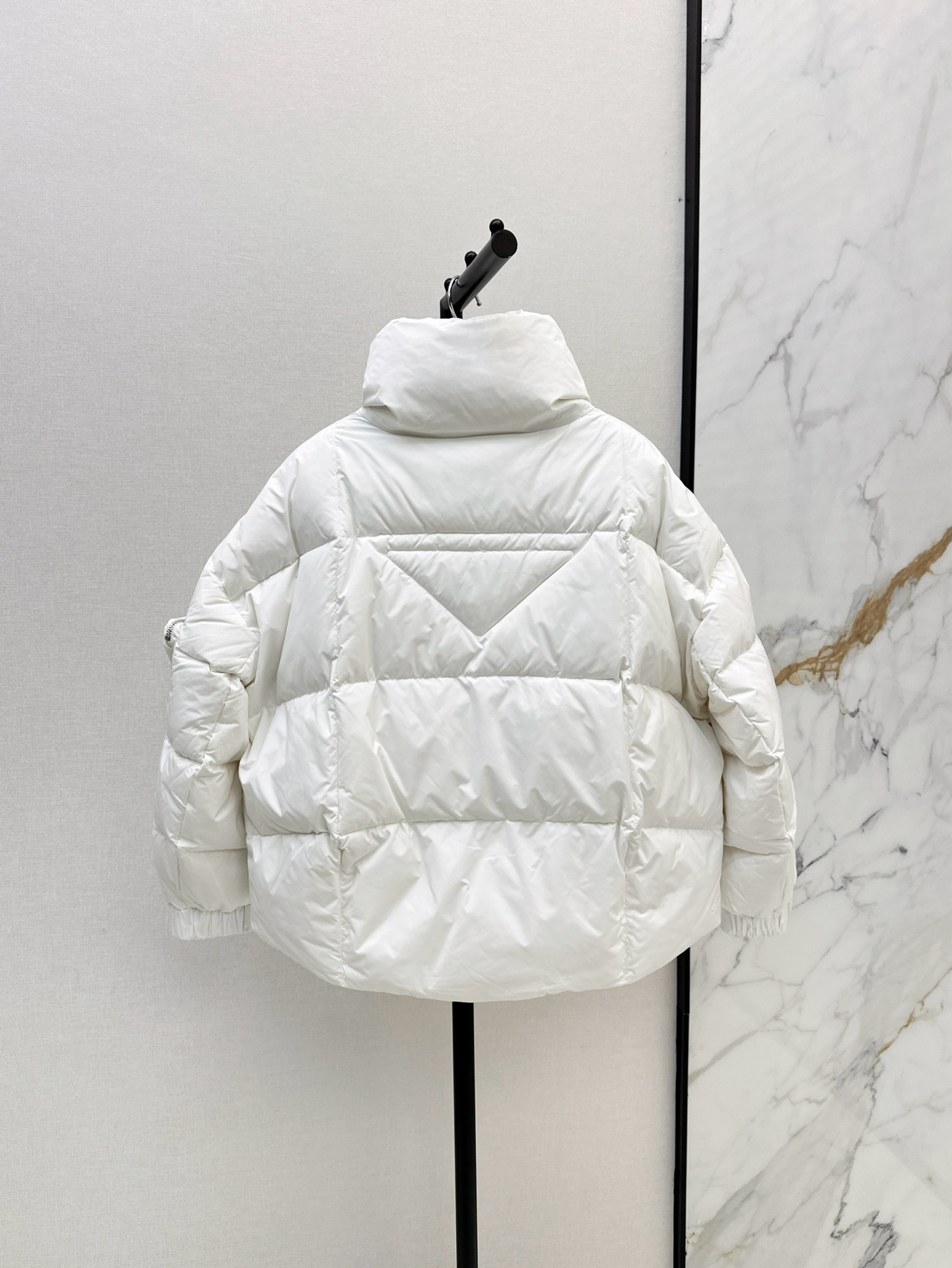 Pra 26fw dowen jacket