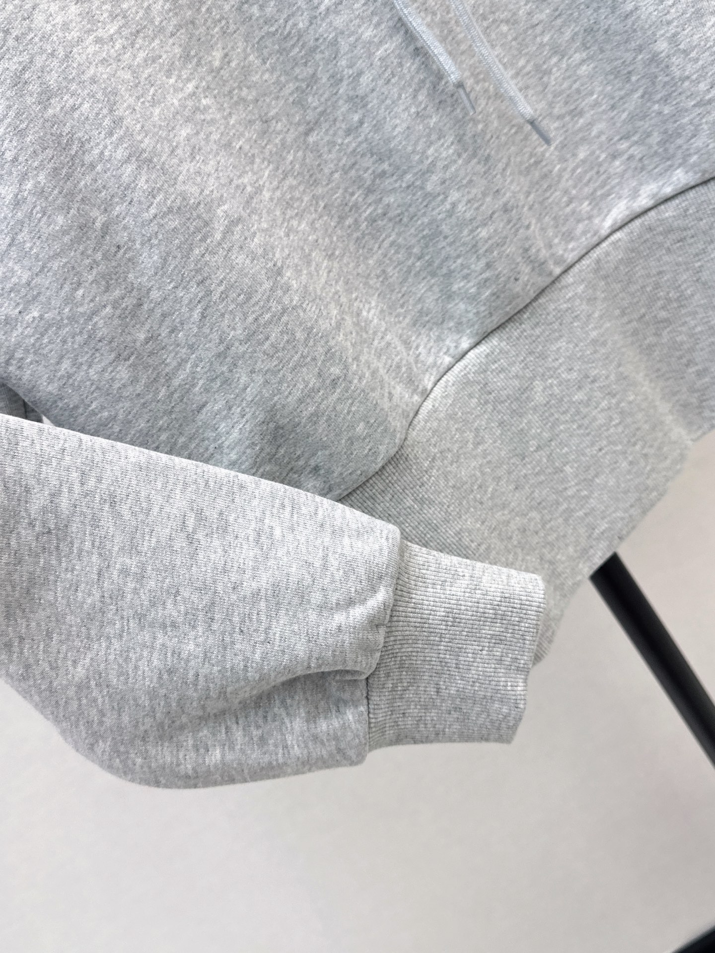 Celi 26fw embroidery hoodies