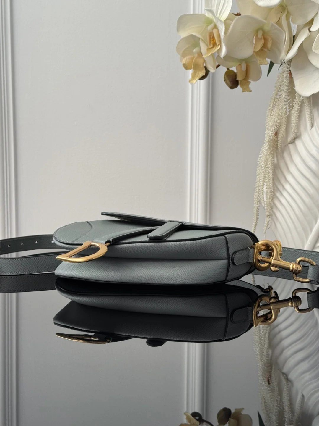 CD 26ss saddle bag