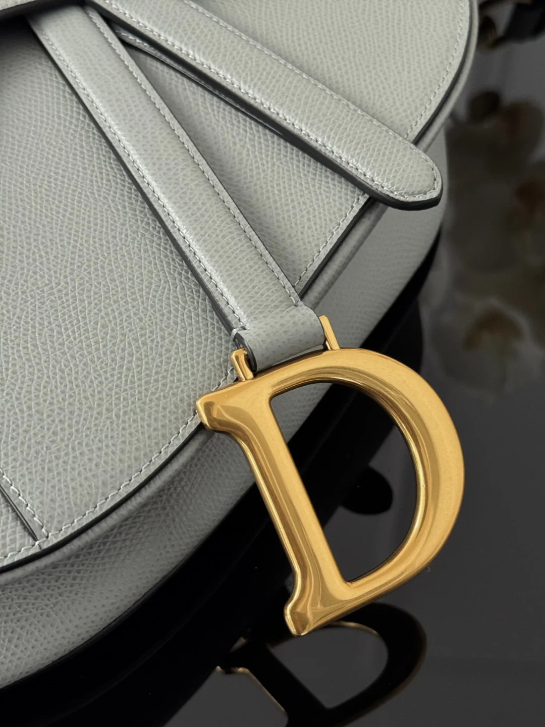 CD 26ss saddle bag
