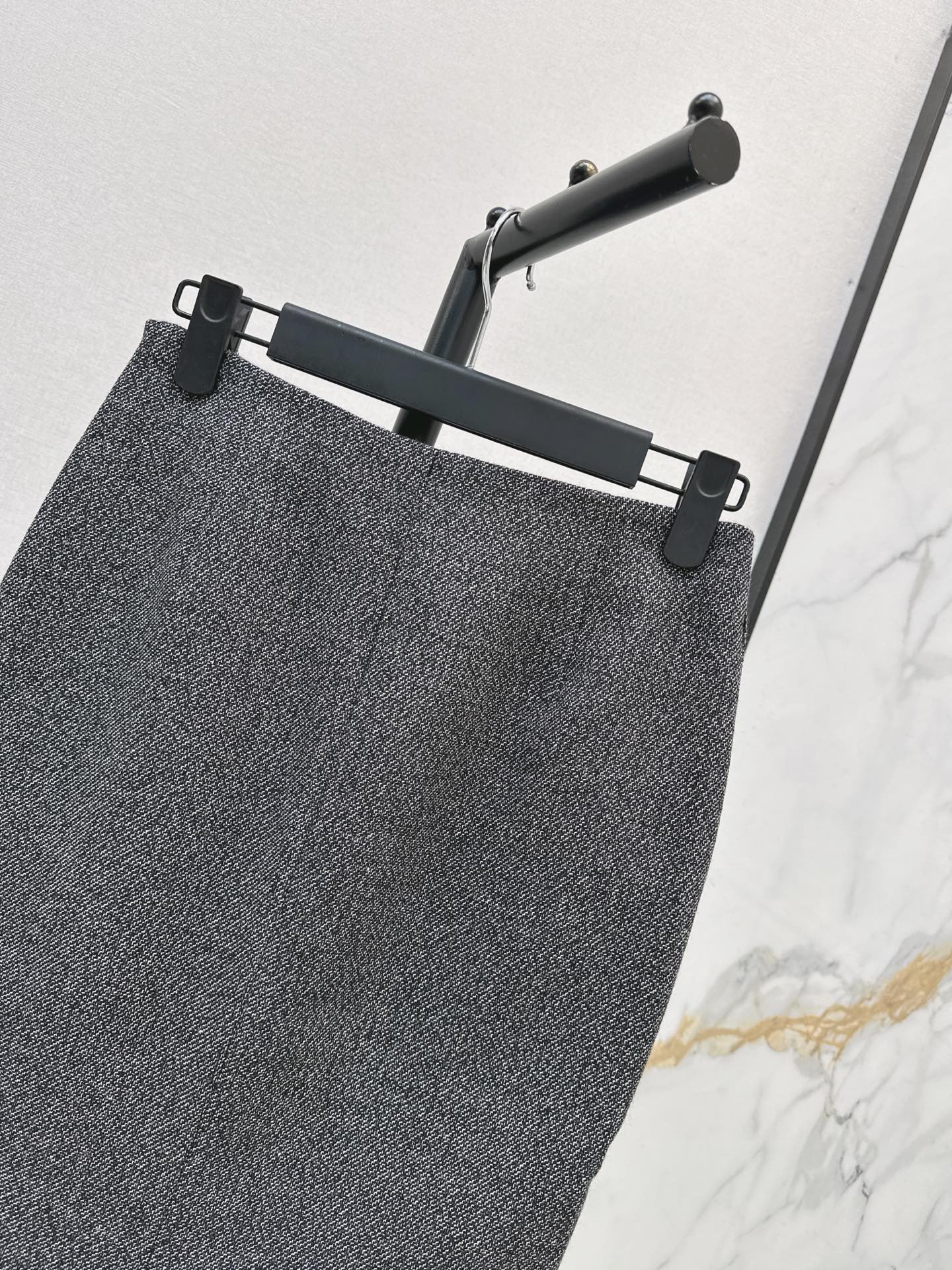 CD 26fw pencil skirt