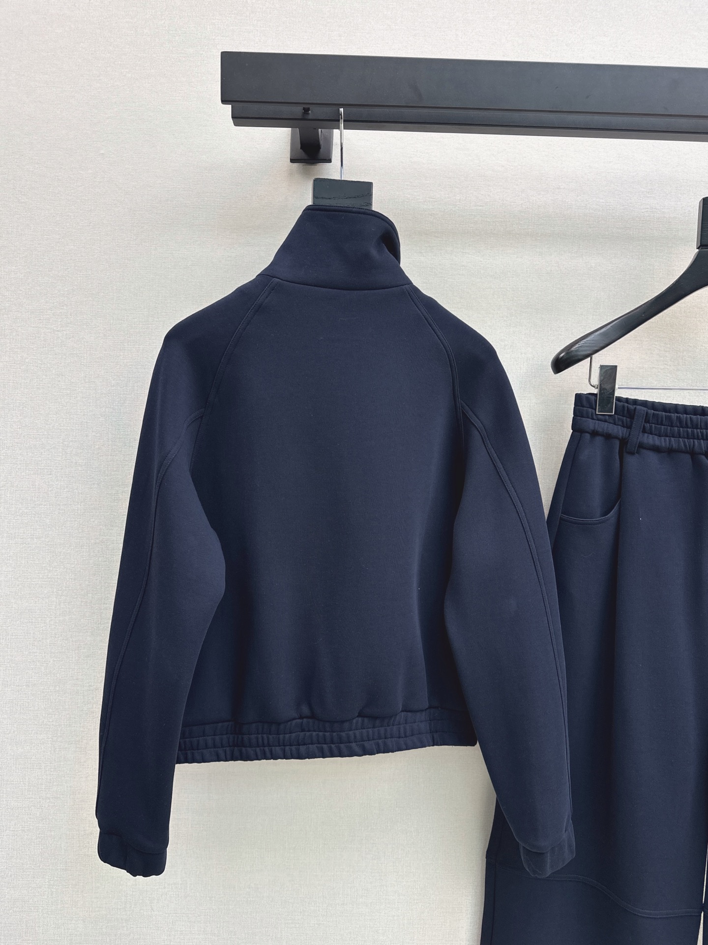 Her 26fw casual jacket pant sets