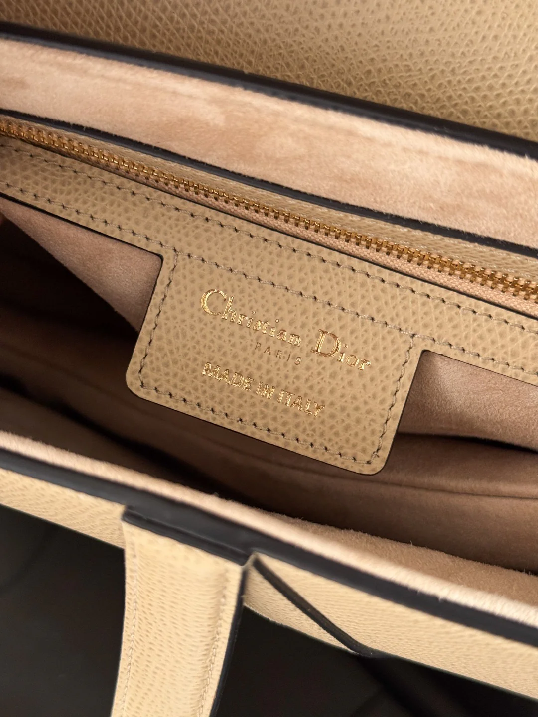 CD 26ss saddle bag