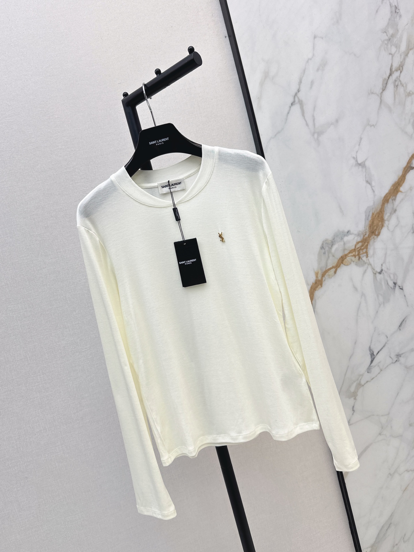 Sain 26fw basic tee