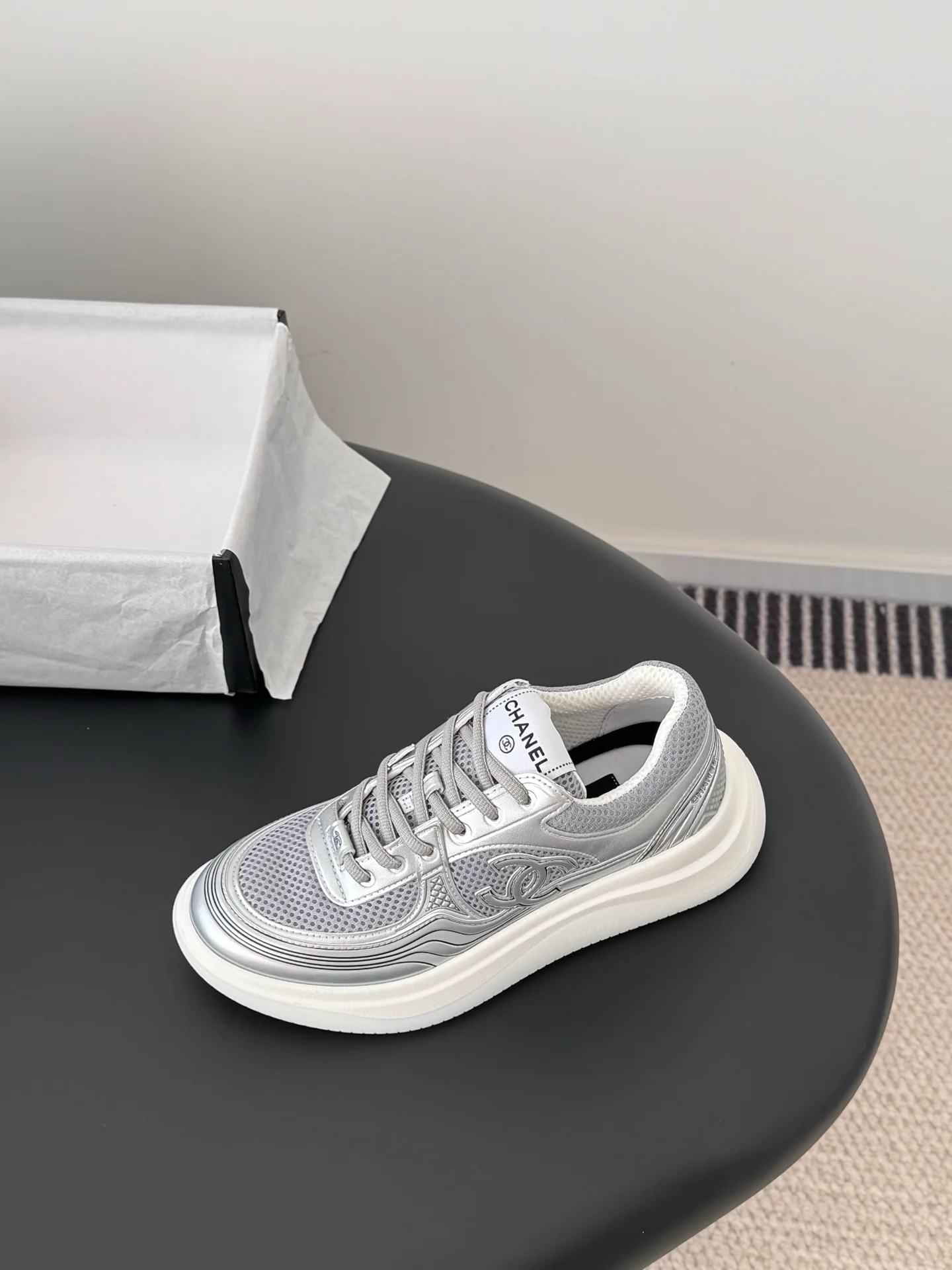 Chan 26ss sneaker