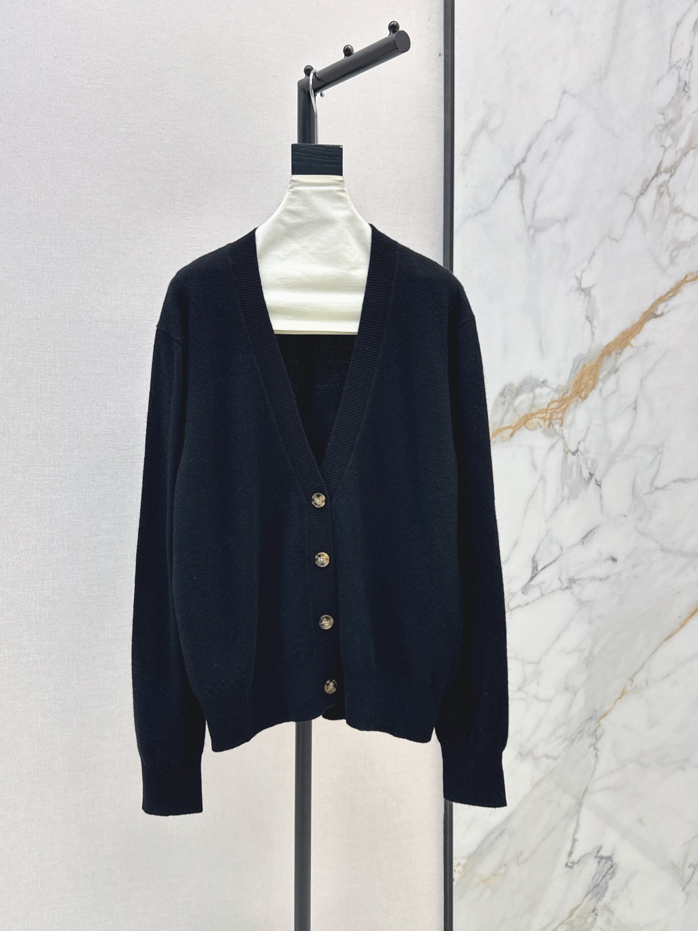 Bur 26fw wool jacket