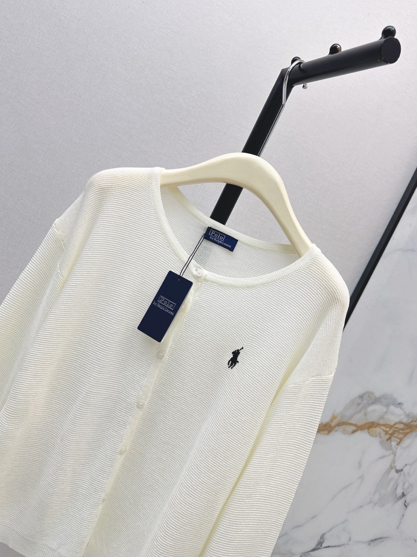 Ralp 26fw knit cardigan