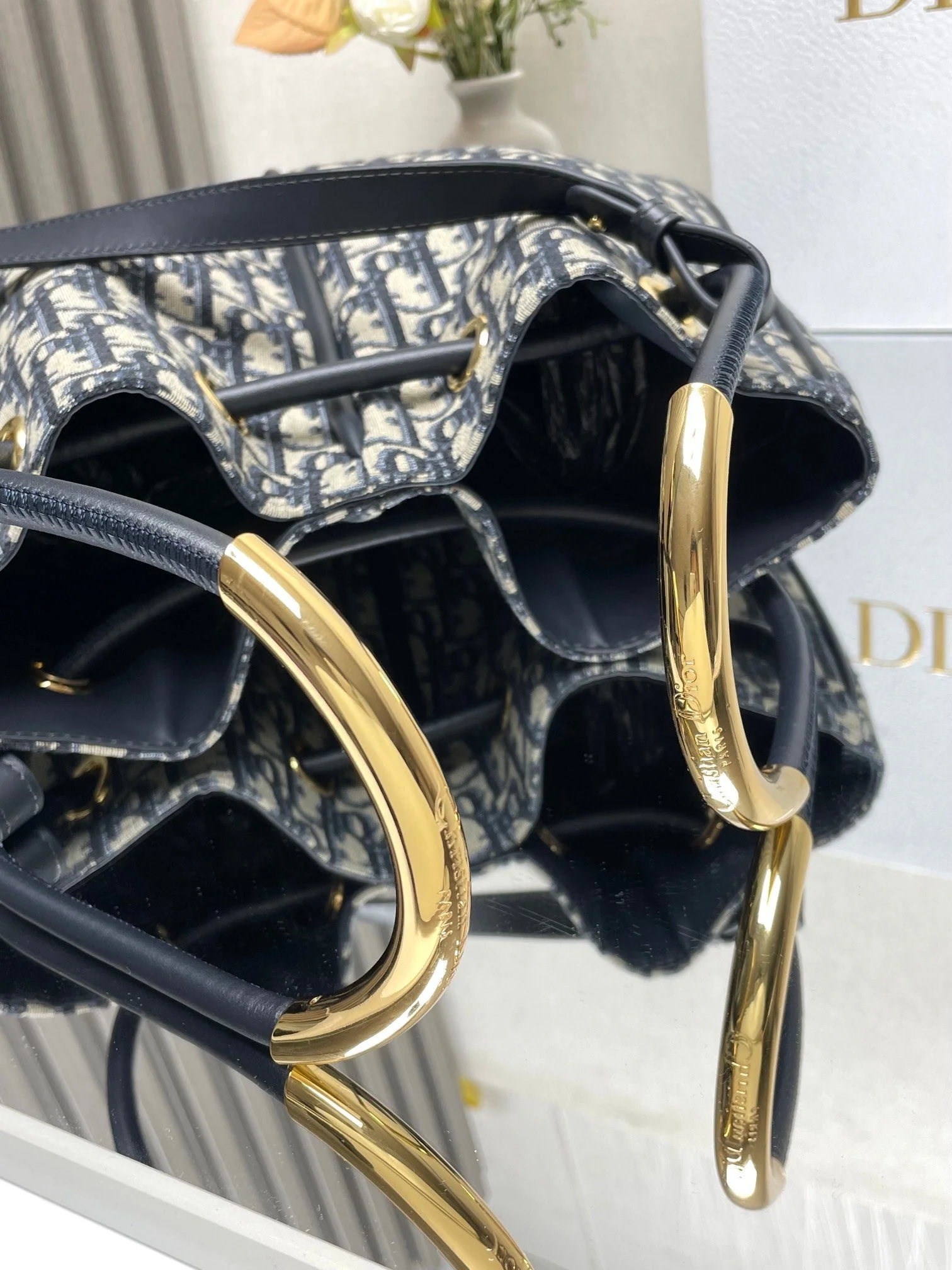 D Nolita Bag Blue