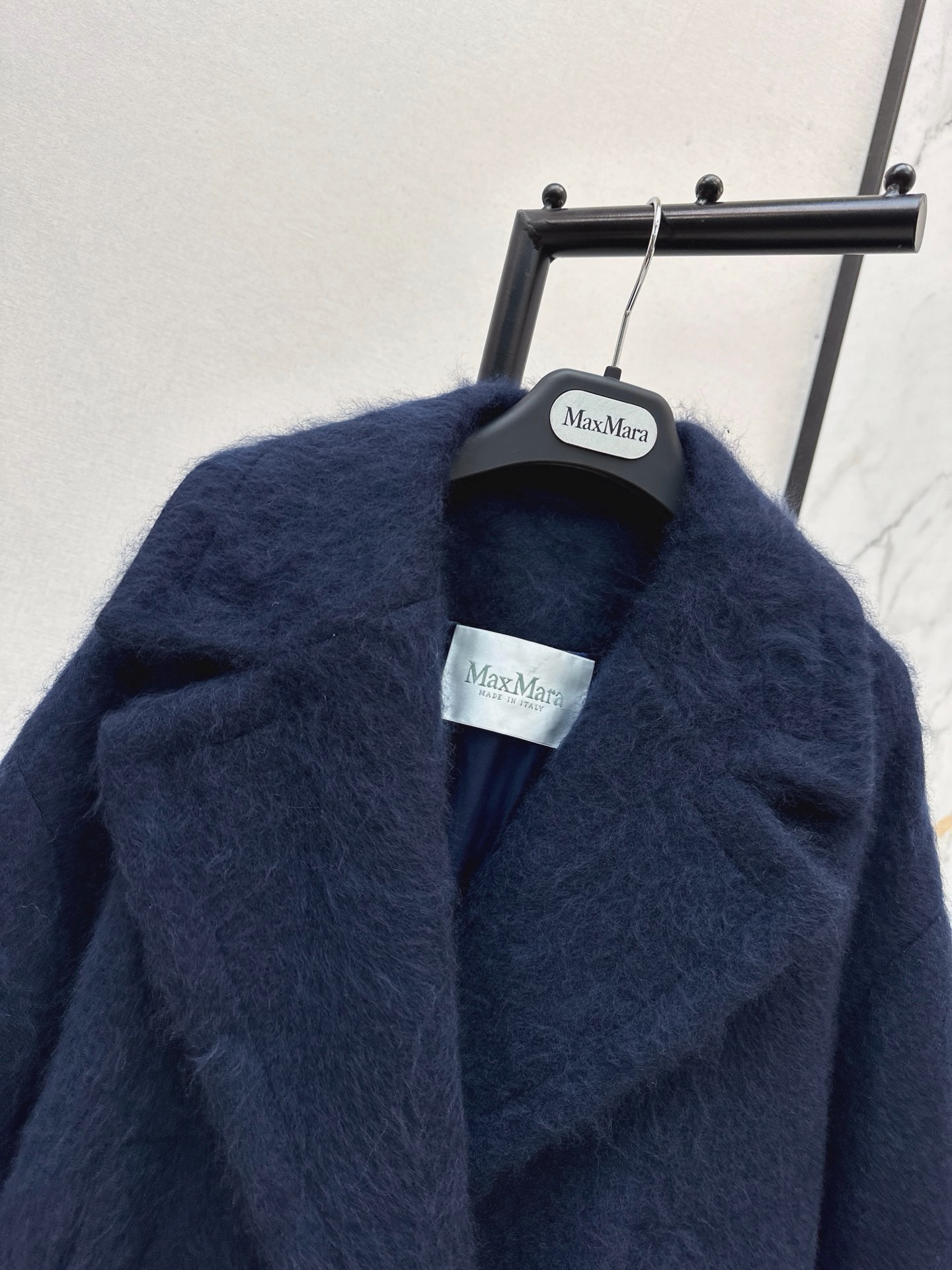 Max 26fw overcoats