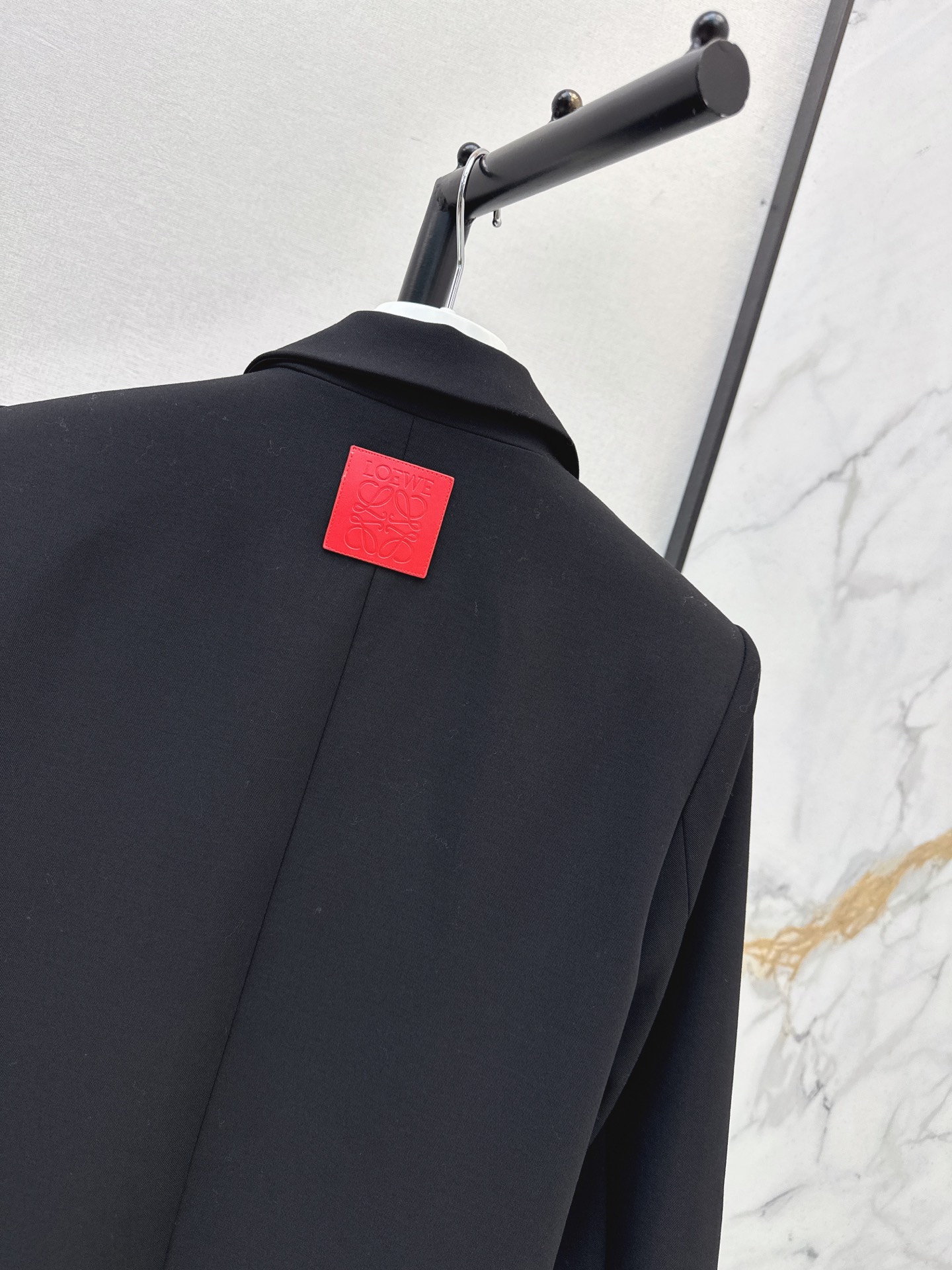 Loe 26fw blazer
