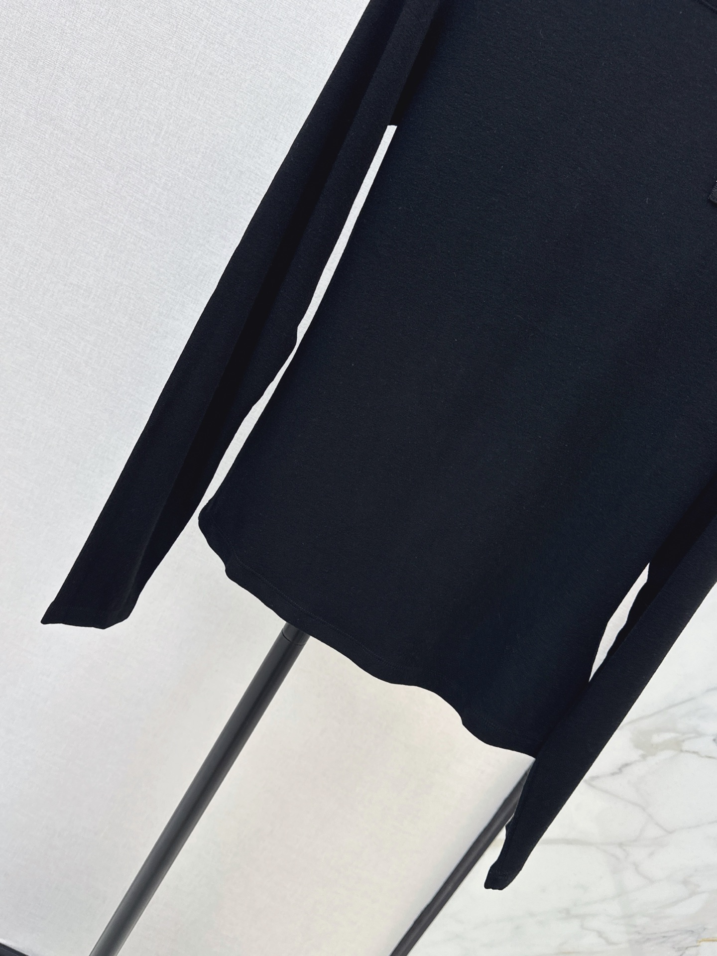 Miu 26fw basic tee