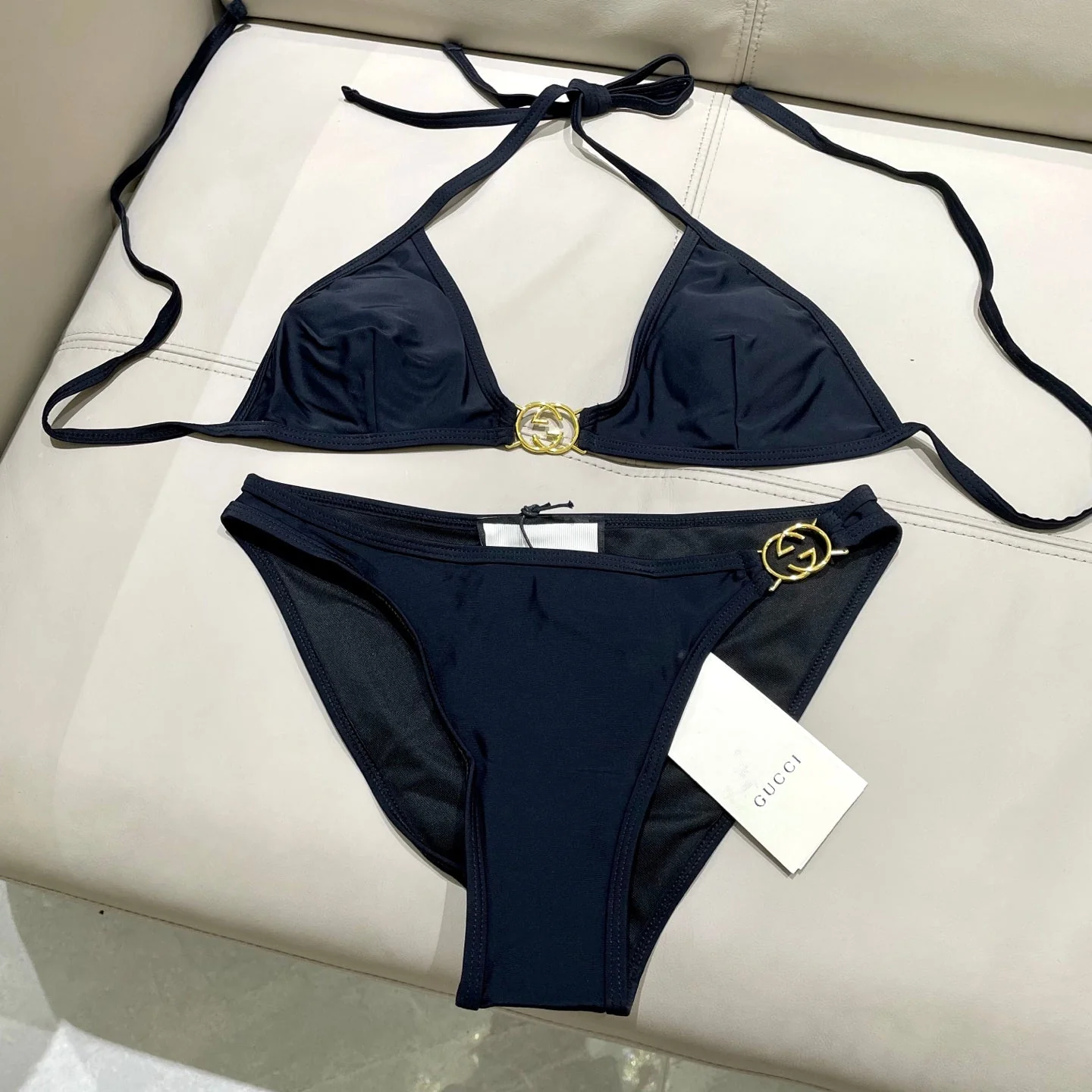 G swimsuit