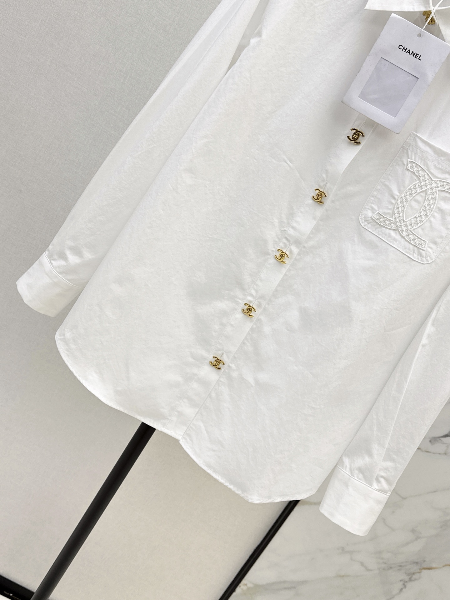 Chan 26fw shirt