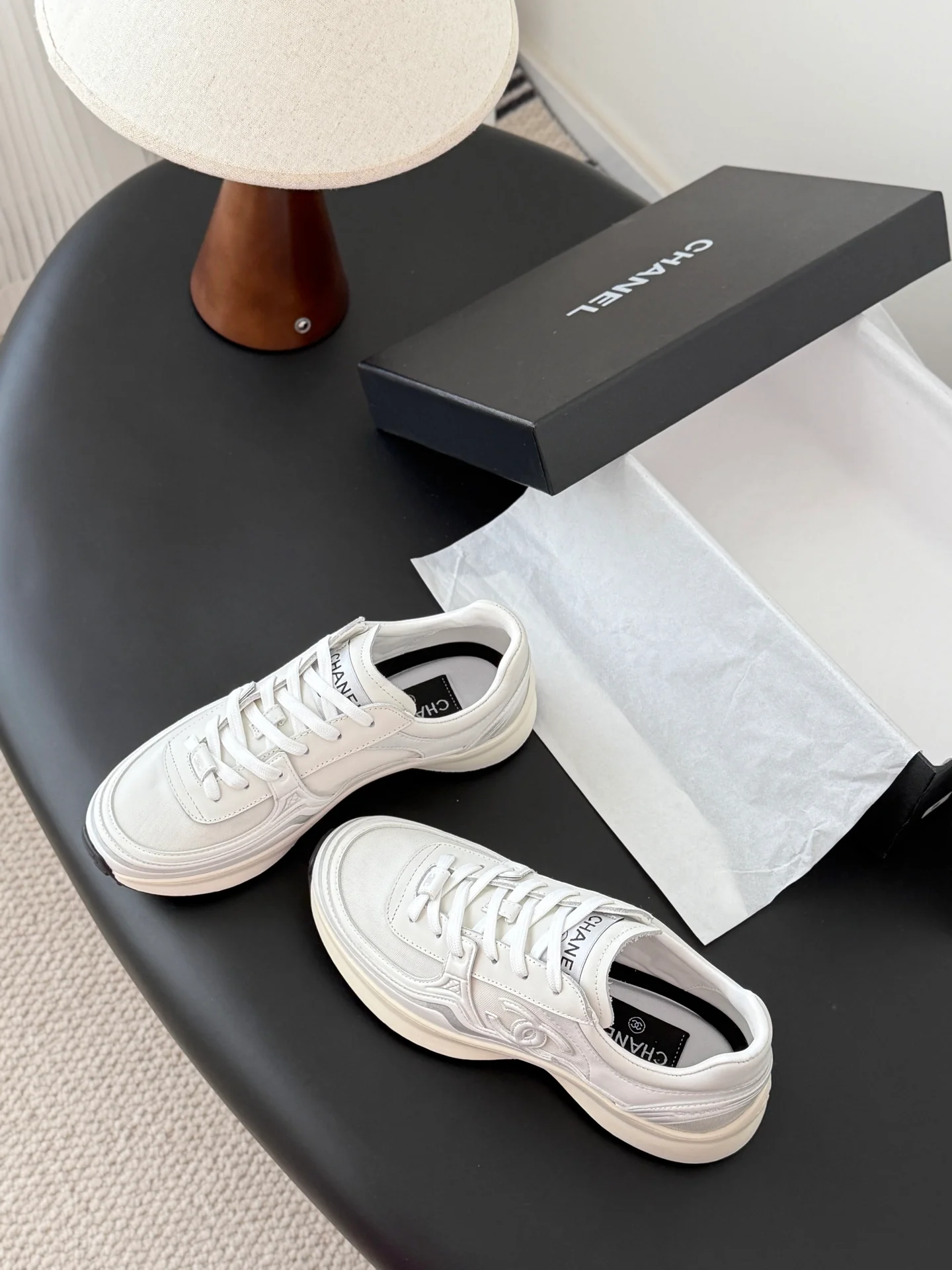 Chan 26ss sneaker