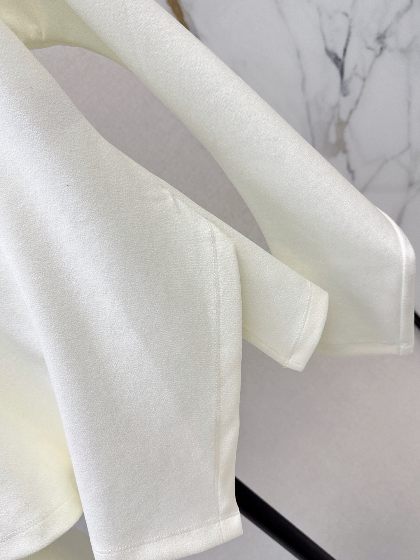 Bott 26fw batwing knit top