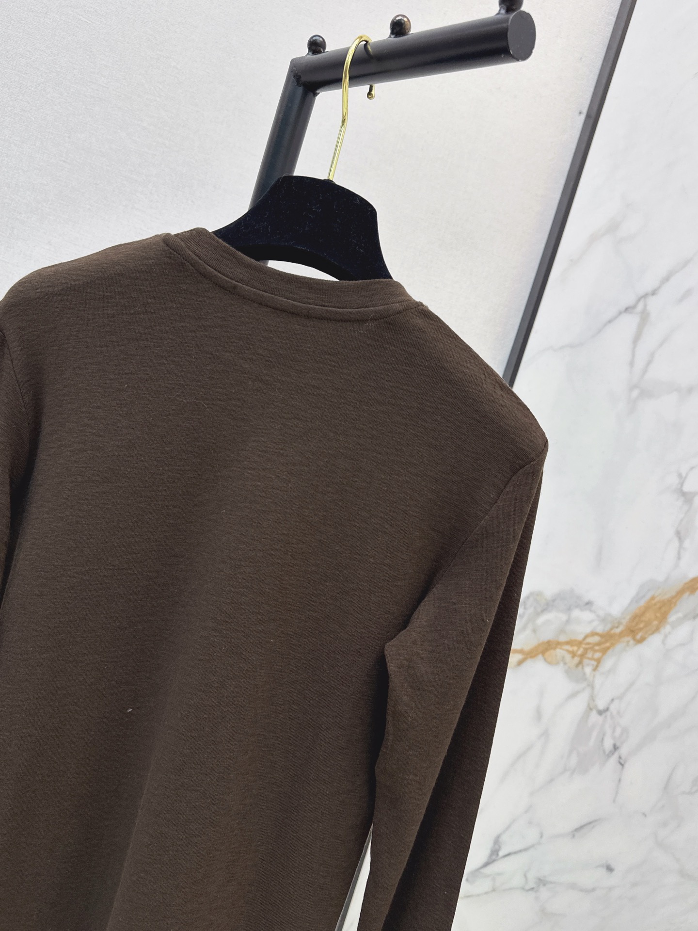 Chan 26fw basic tee