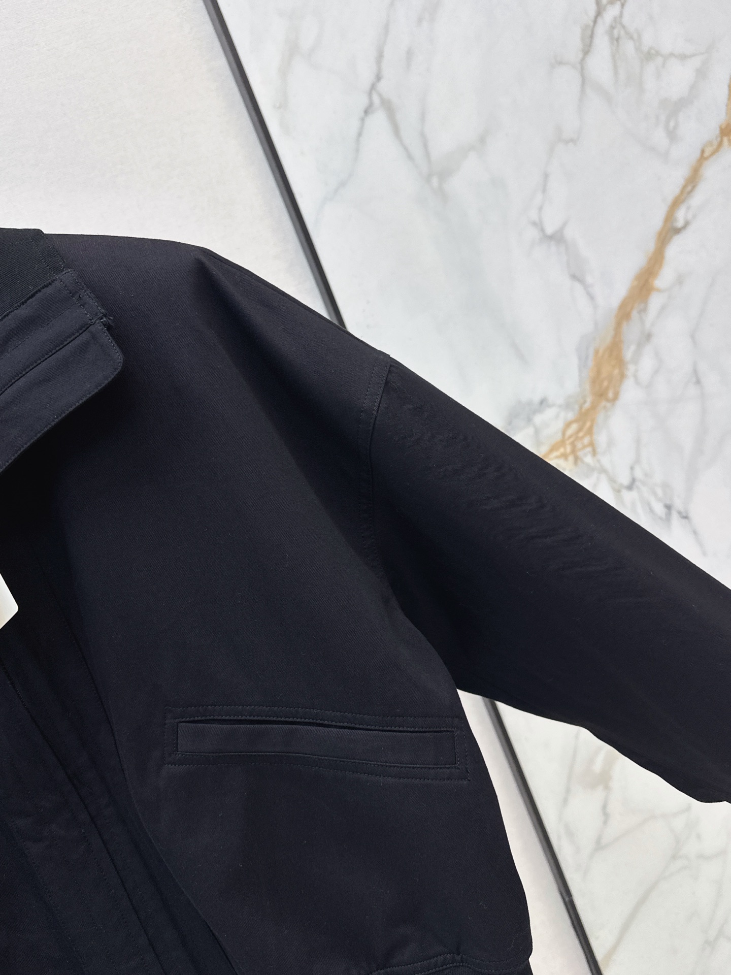 Guc 26fw zipper jacket